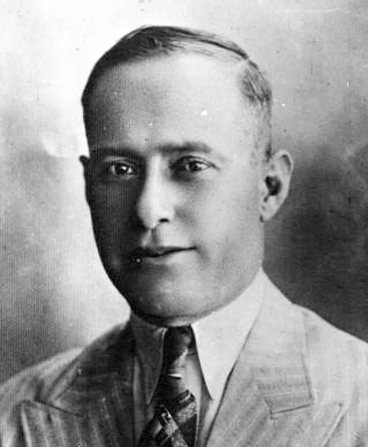 Porträt von Fausi al-Kawukdschi (1890–1977) – Gedenkseite