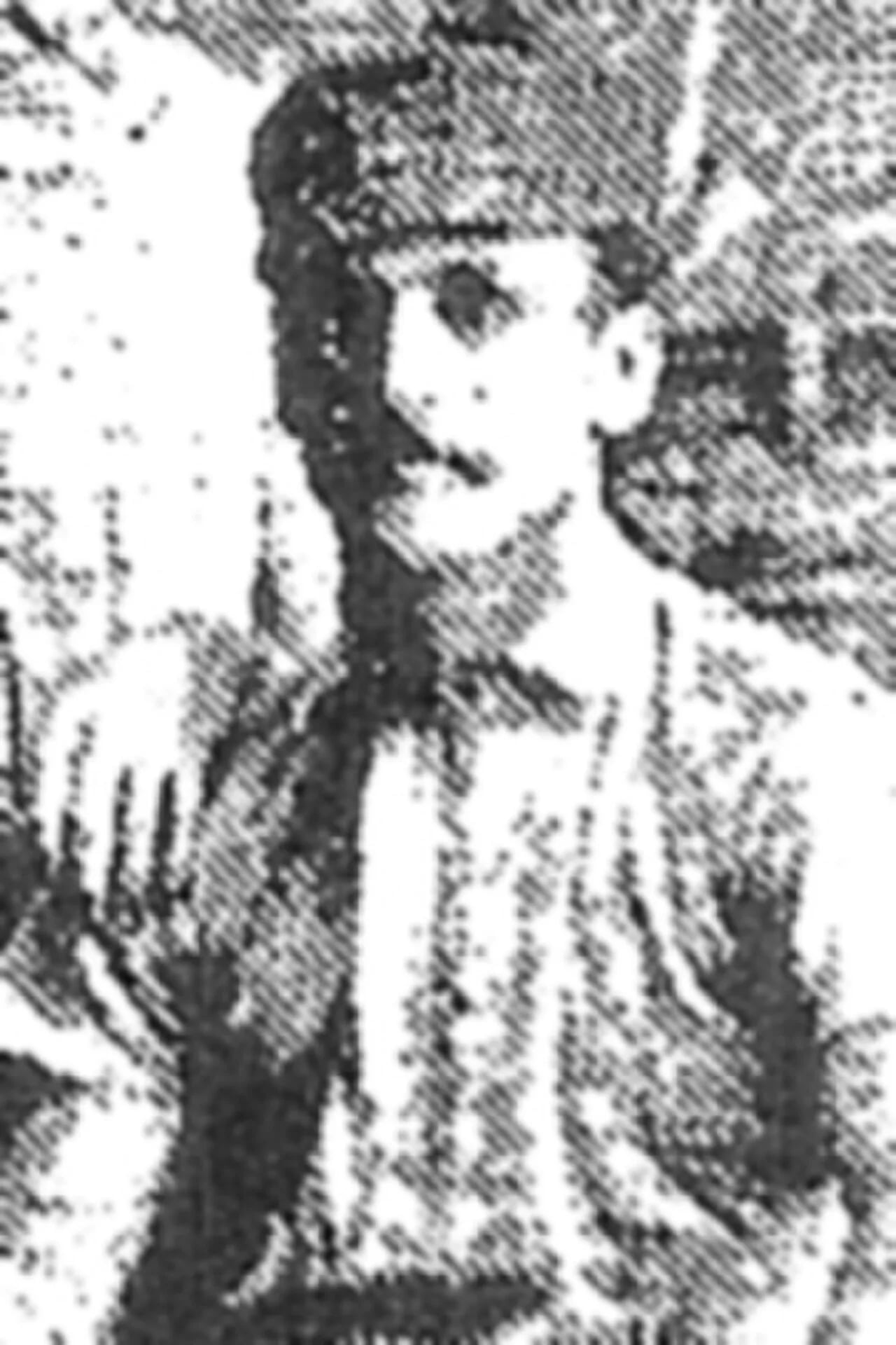 Portrait of Gene Vadeboncoeur (1859–1932) – memorial page