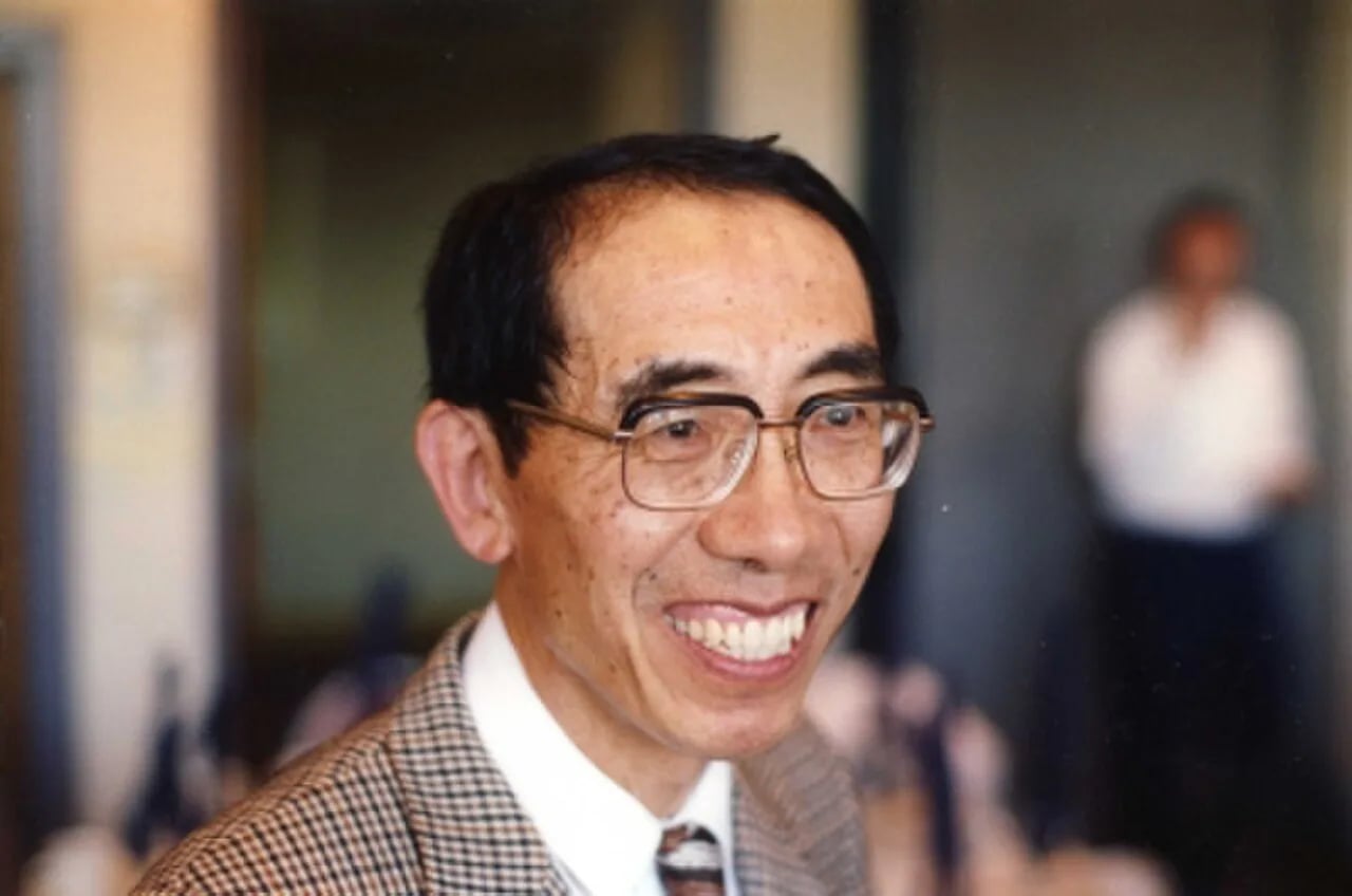 Portrait of Shōshichi Kobayashi (1932–2012) – memorial page