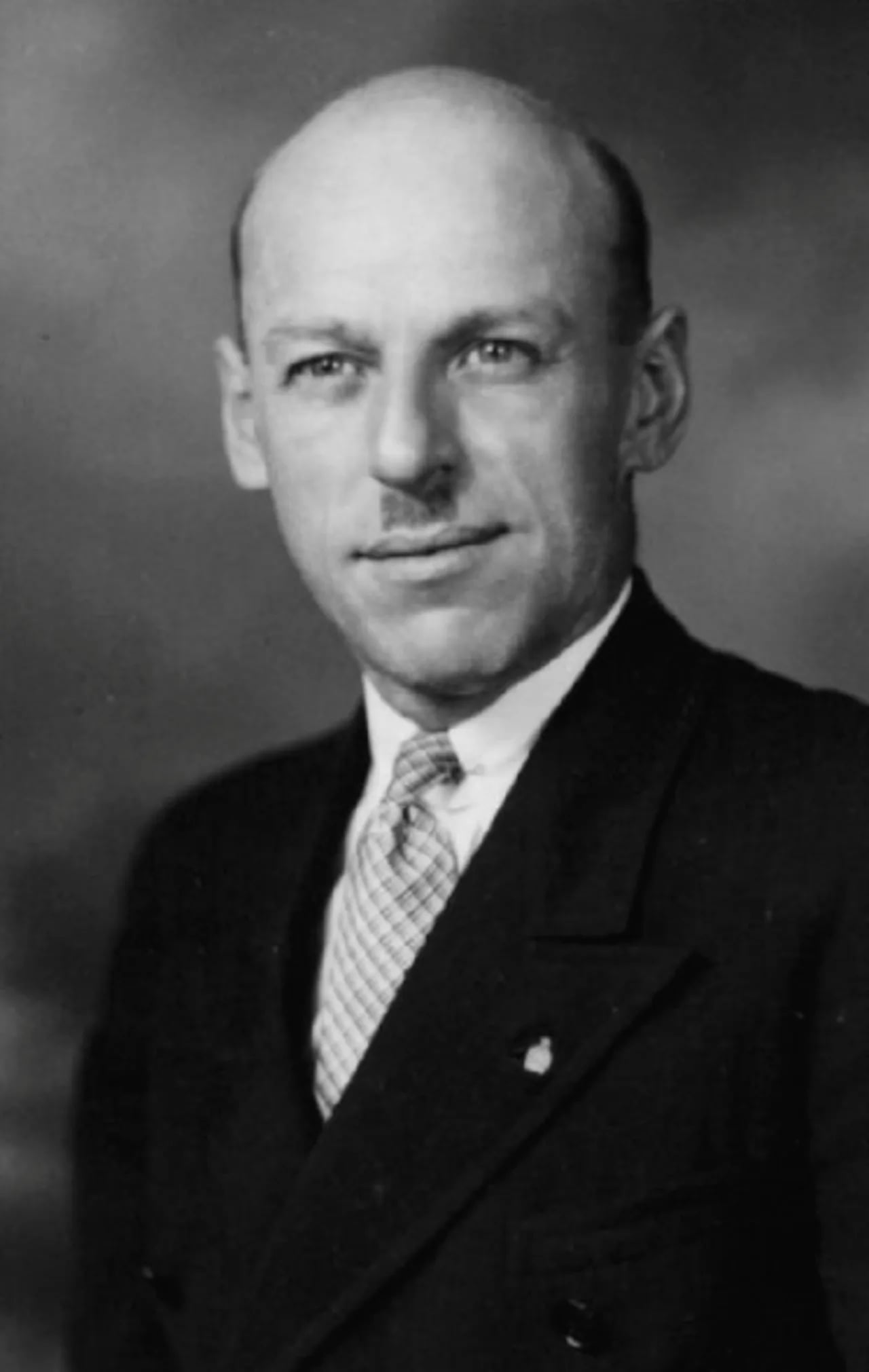 Porträt von John Samuel Bourque (1894–1974) – Gedenkseite