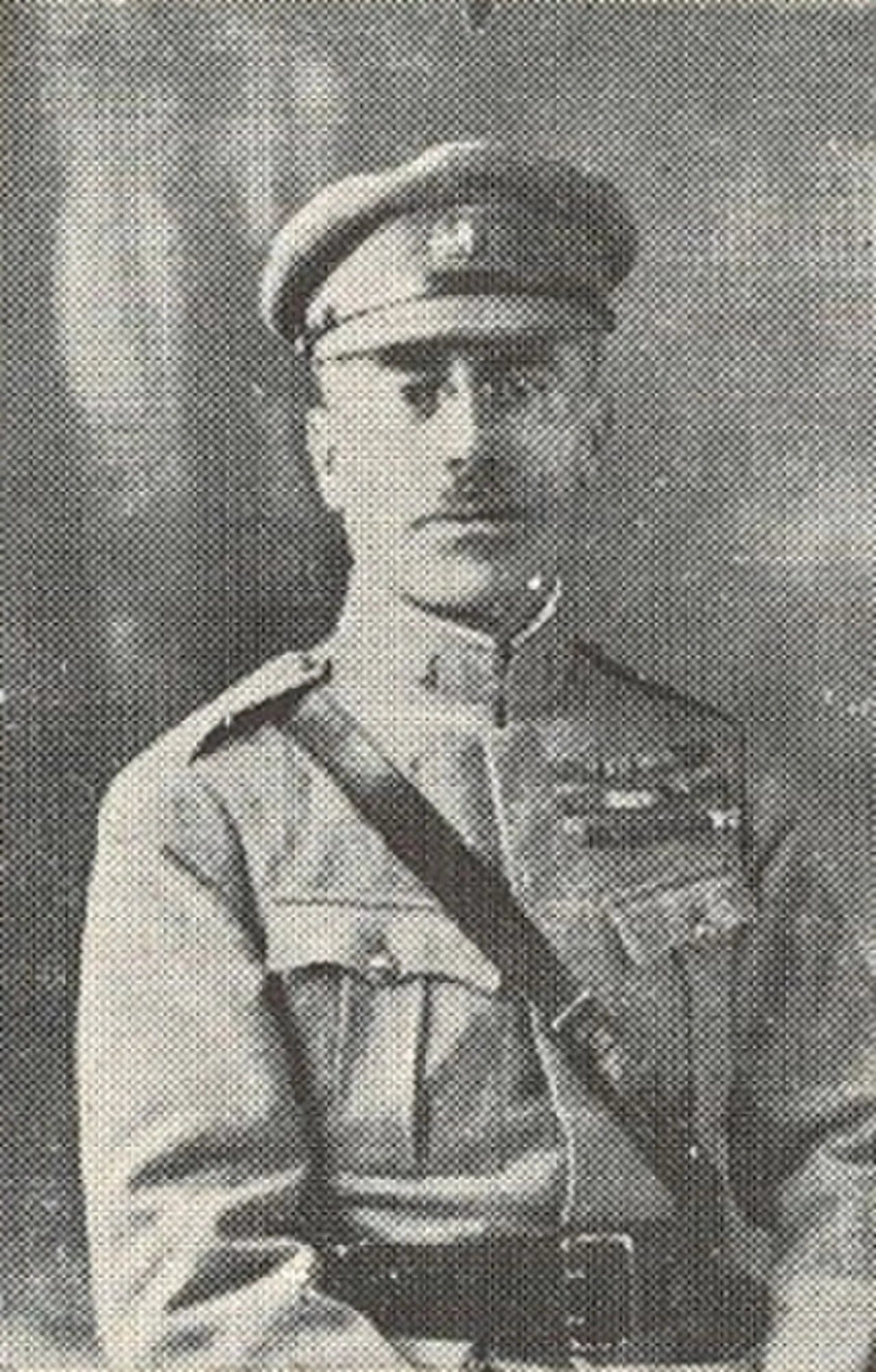 Portrait of Raul Augusto Esteves (1878–1955) – memorial page
