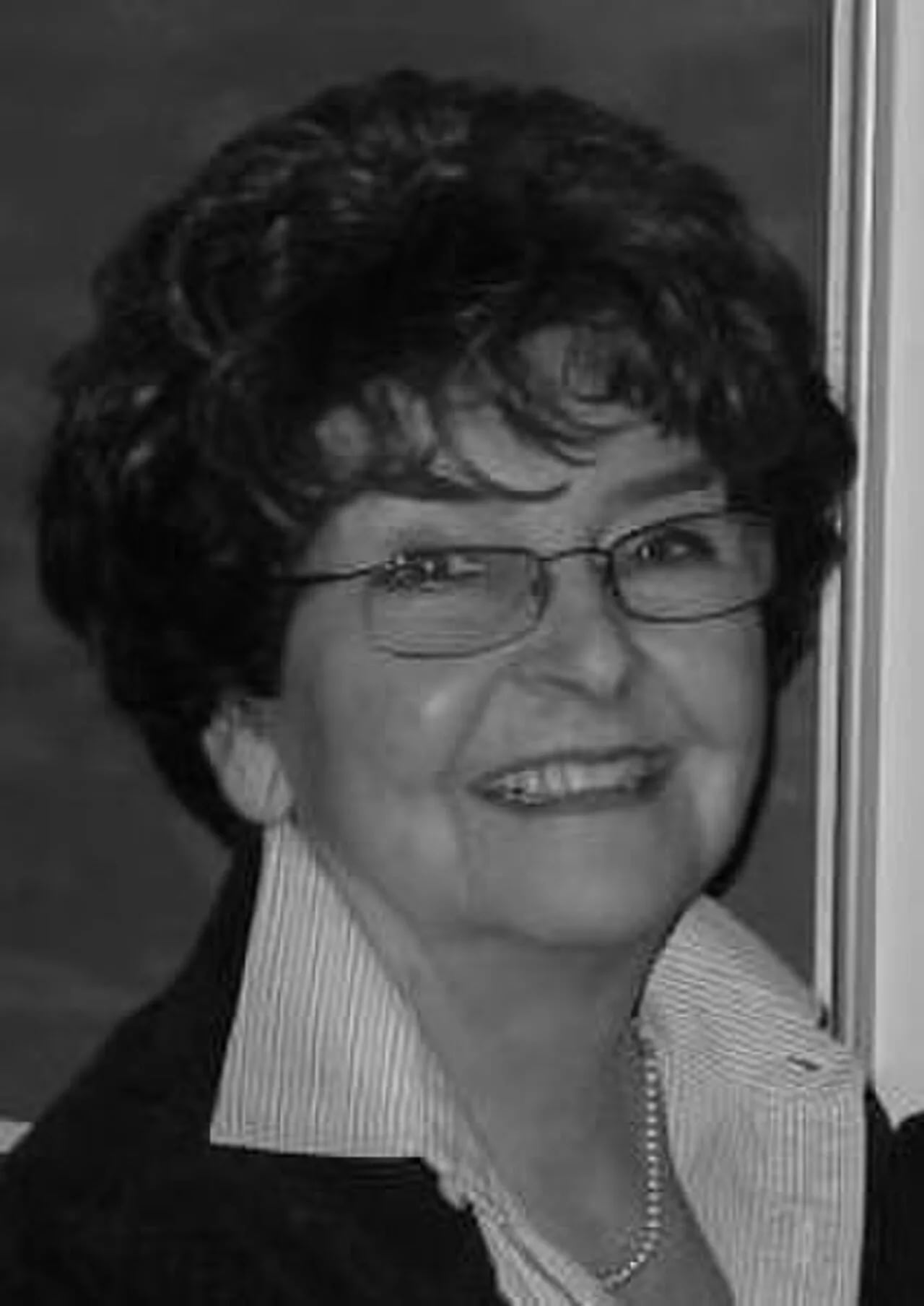Porträt von Rena Rolska (1932–2024) – Gedenkseite