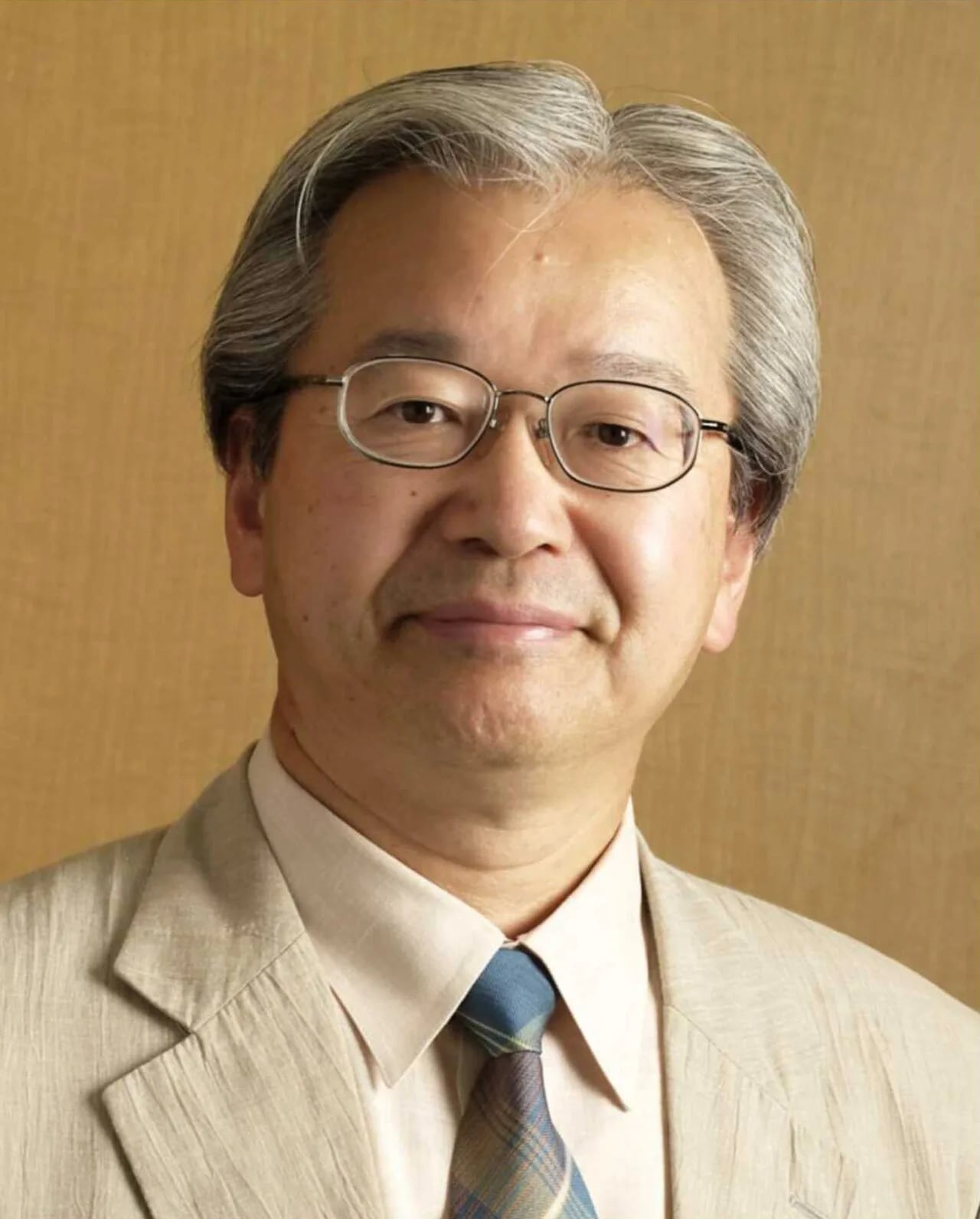 Portrait of Norio Kaifu (1943–2019) – memorial page
