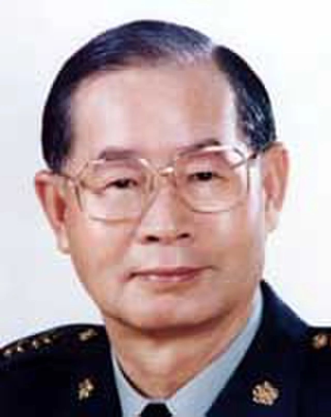 Portrait of Tang Yao-ming (1940–2021) – memorial page