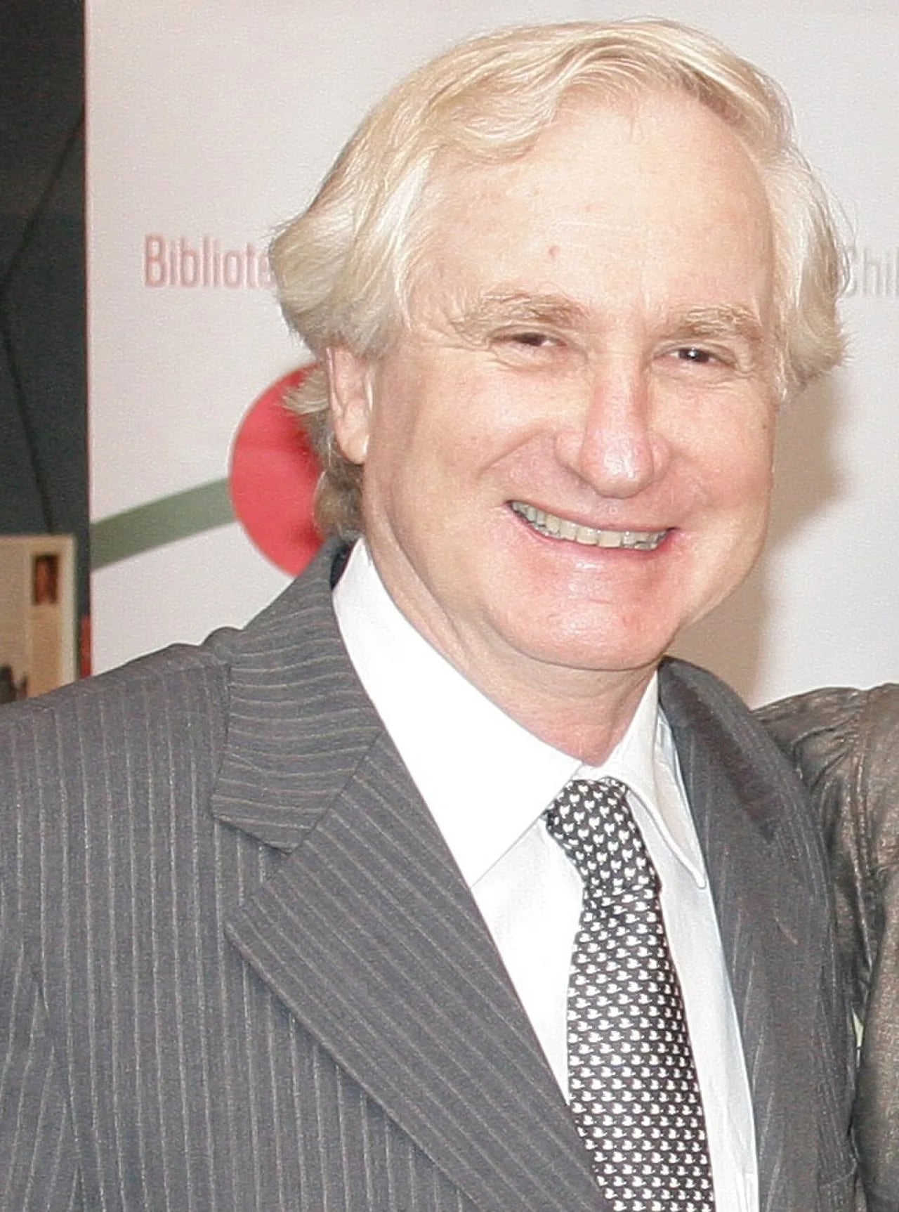 Portrait of Adolfo Zaldívar (1943–2013) – memorial page