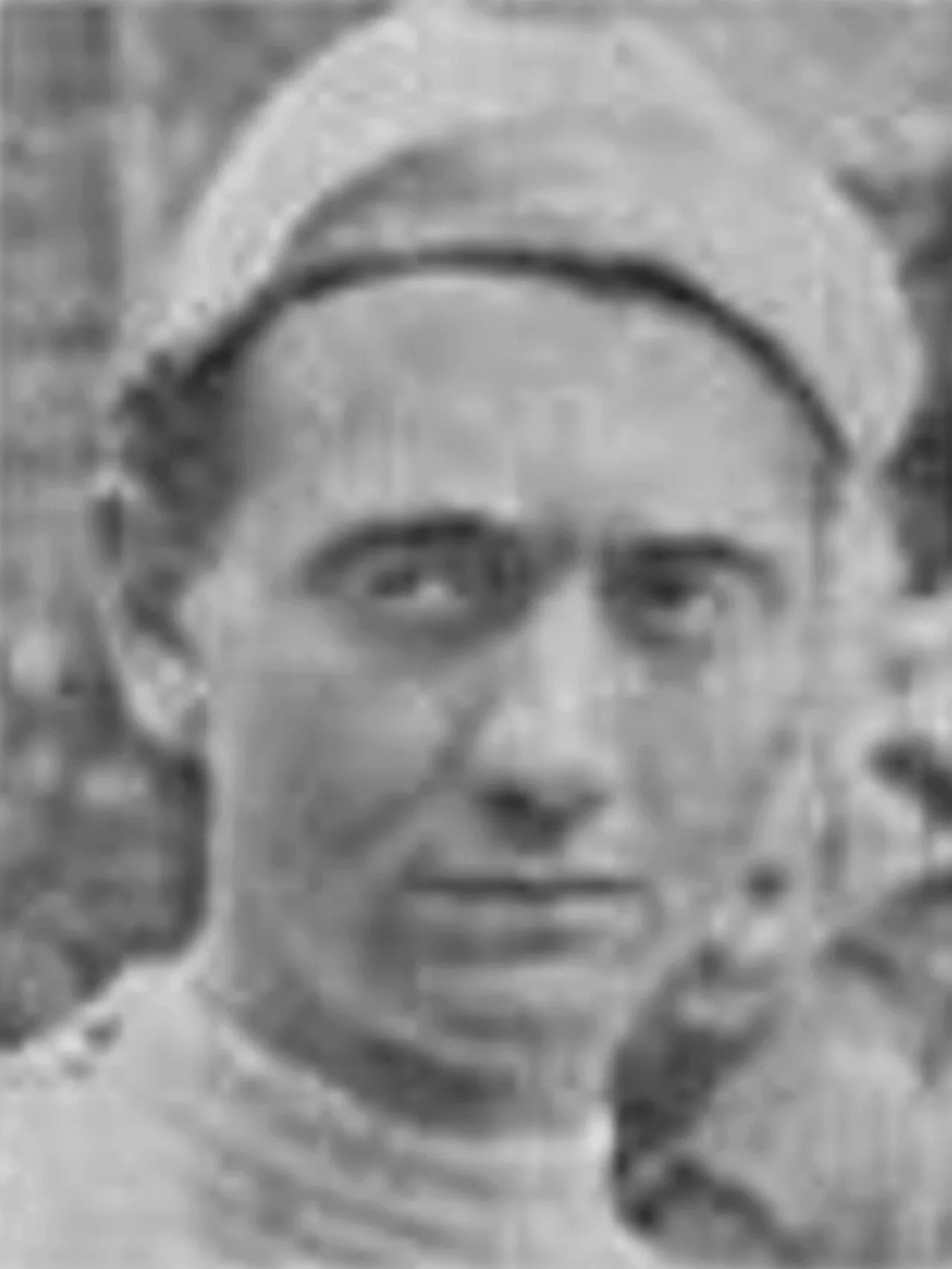 Portrait of Robert Nowoczek (1919–1983) – memorial page