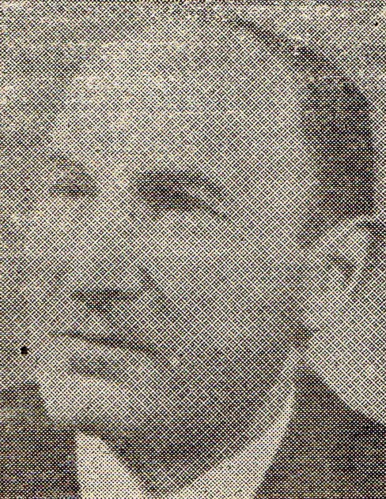Porträt von Roman Andrzejewski (1888–1964) – Gedenkseite