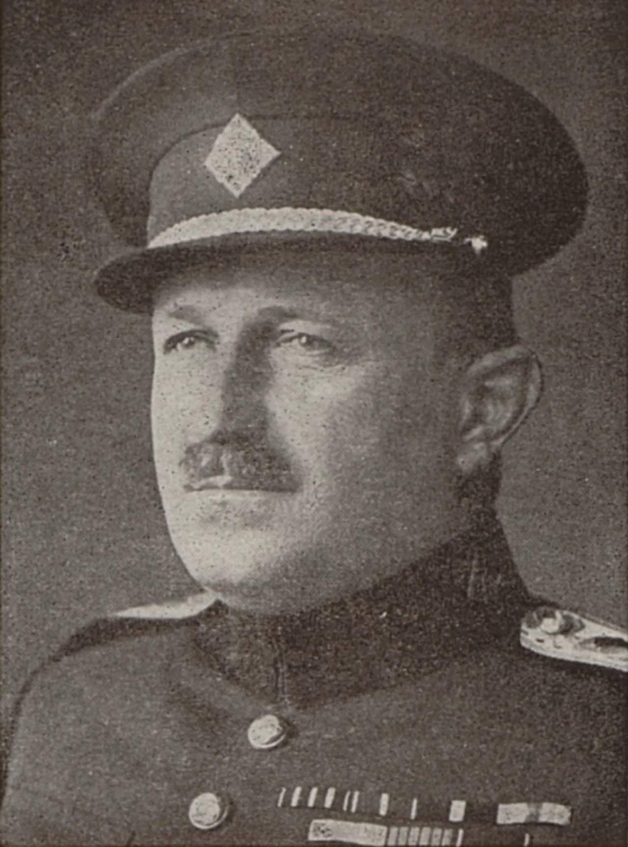 Porträt von Josef Nosal (1885–1940) – Gedenkseite