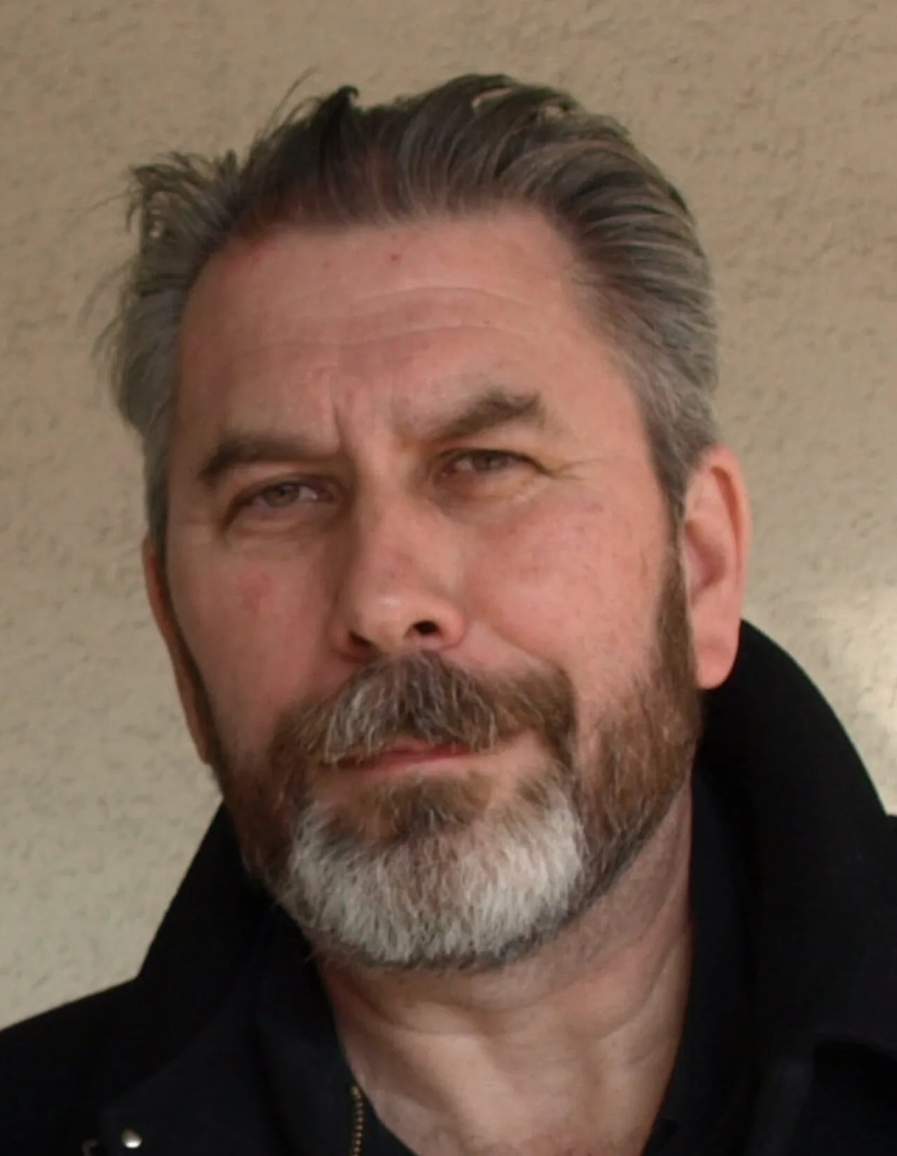 Porträt von Roman Kołakowski (1957–2019) – Gedenkseite