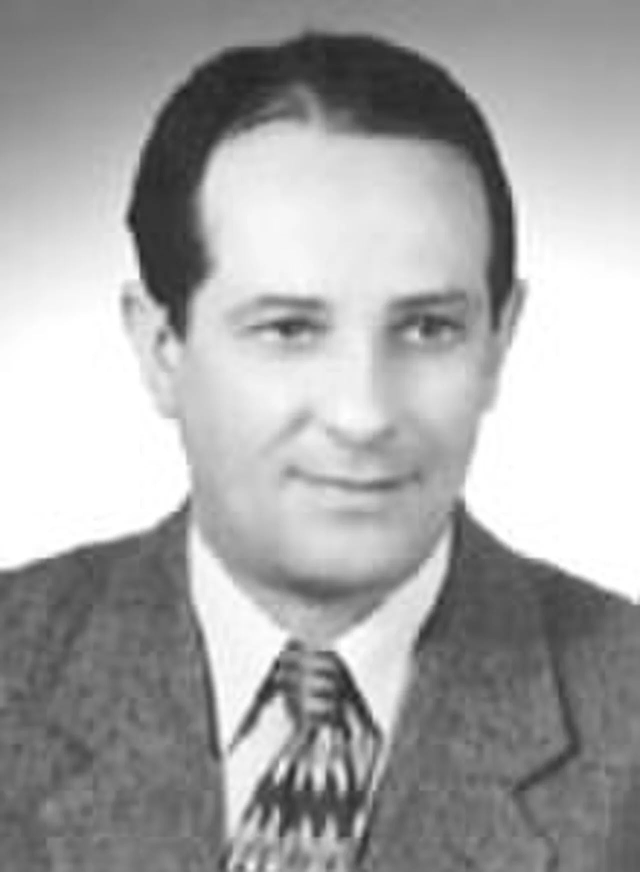 Porträt von Roman Rutowski (1947–2013) – Gedenkseite