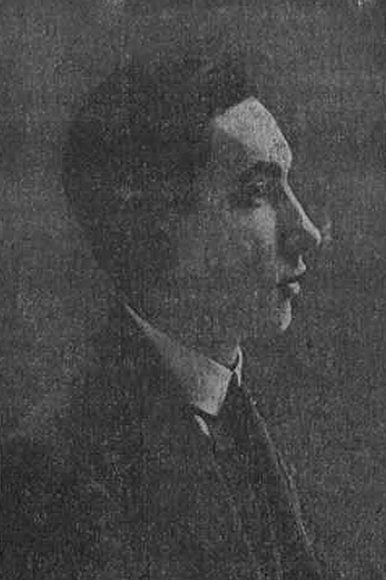 Portrait of Manuel Banzo Echenique (1889–1965) – memorial page
