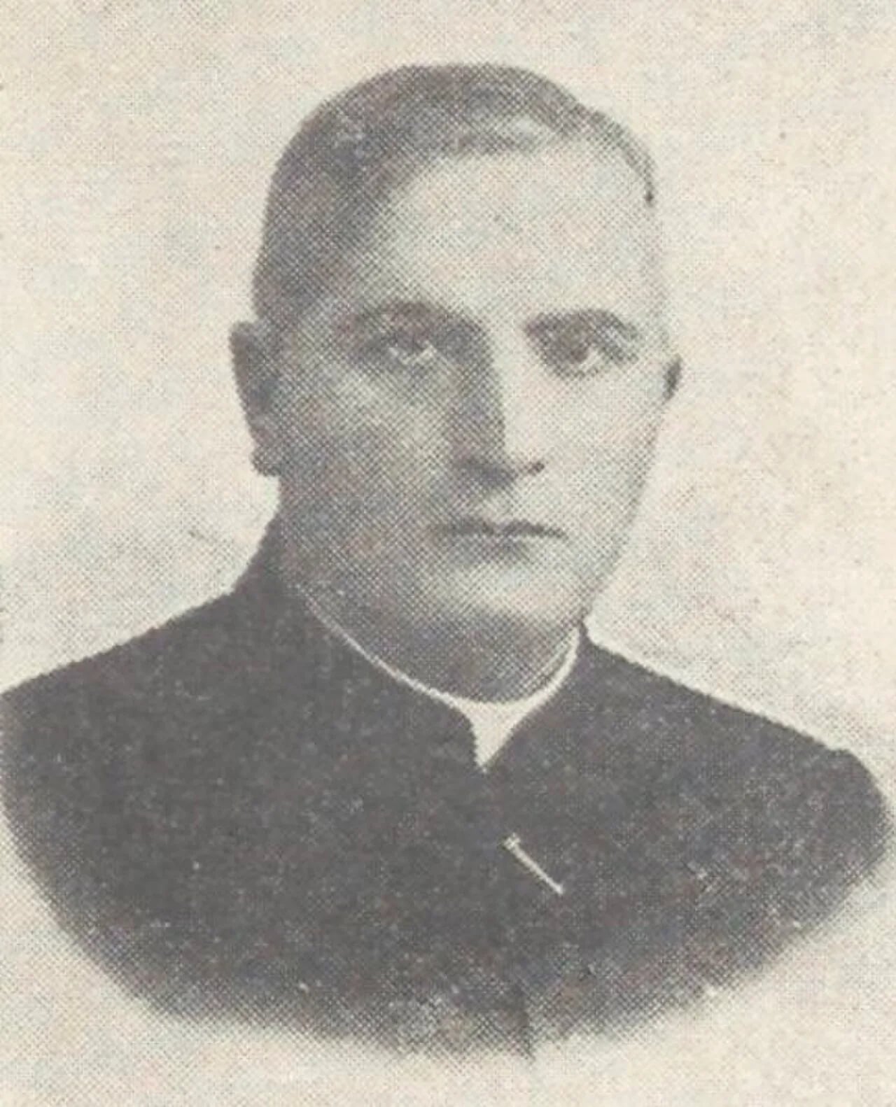 Porträt von Roman Zelek (1893–1975) – Gedenkseite