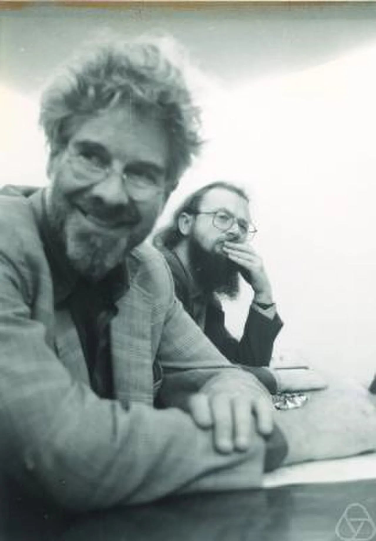 Porträt von Erik Christopher Zeeman (1925–2016) – Gedenkseite