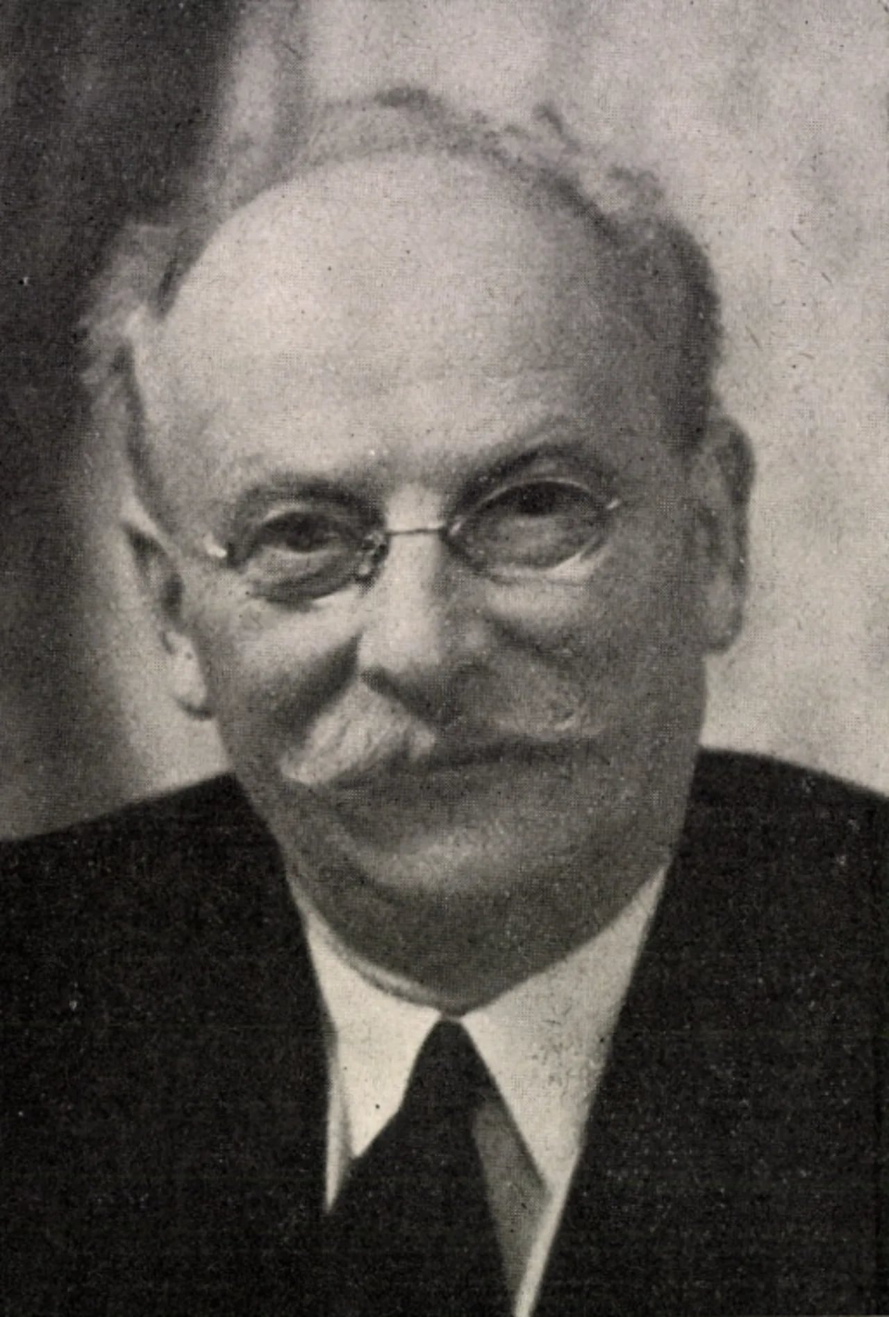 Portrait of Ladislav Zelenka (1881–1957) – memorial page