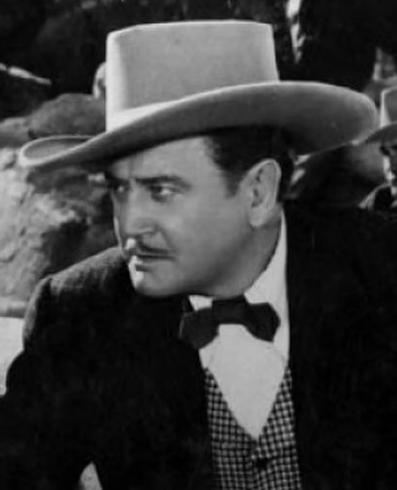 Portrait of Richard Dix (1893–1949) – memorial page