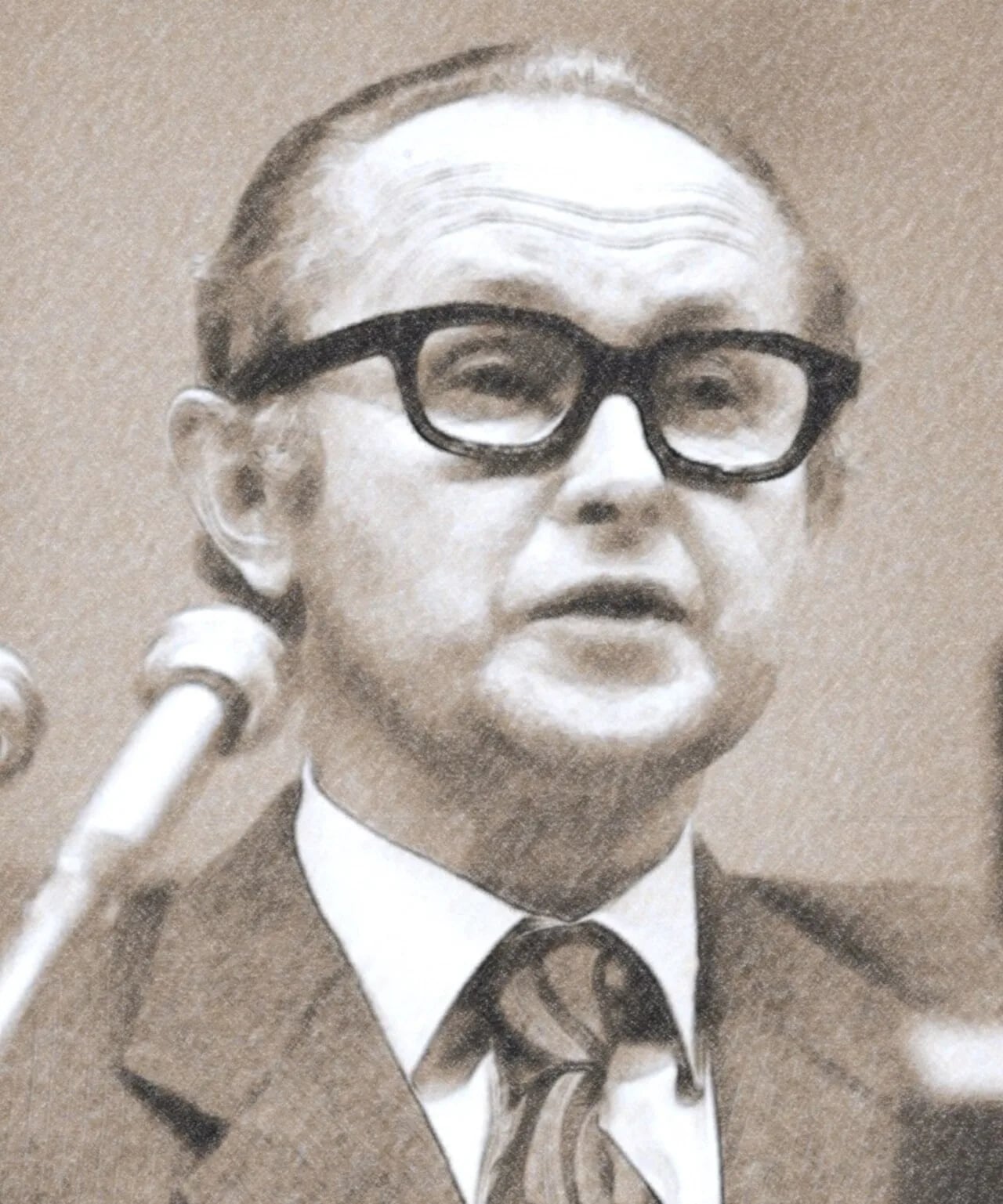 Portrait of Rudolf Buchała (1927–2010) – memorial page