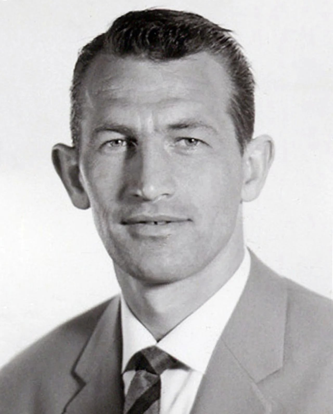 Porträt von Rune Andersson (1930–2006) – Gedenkseite