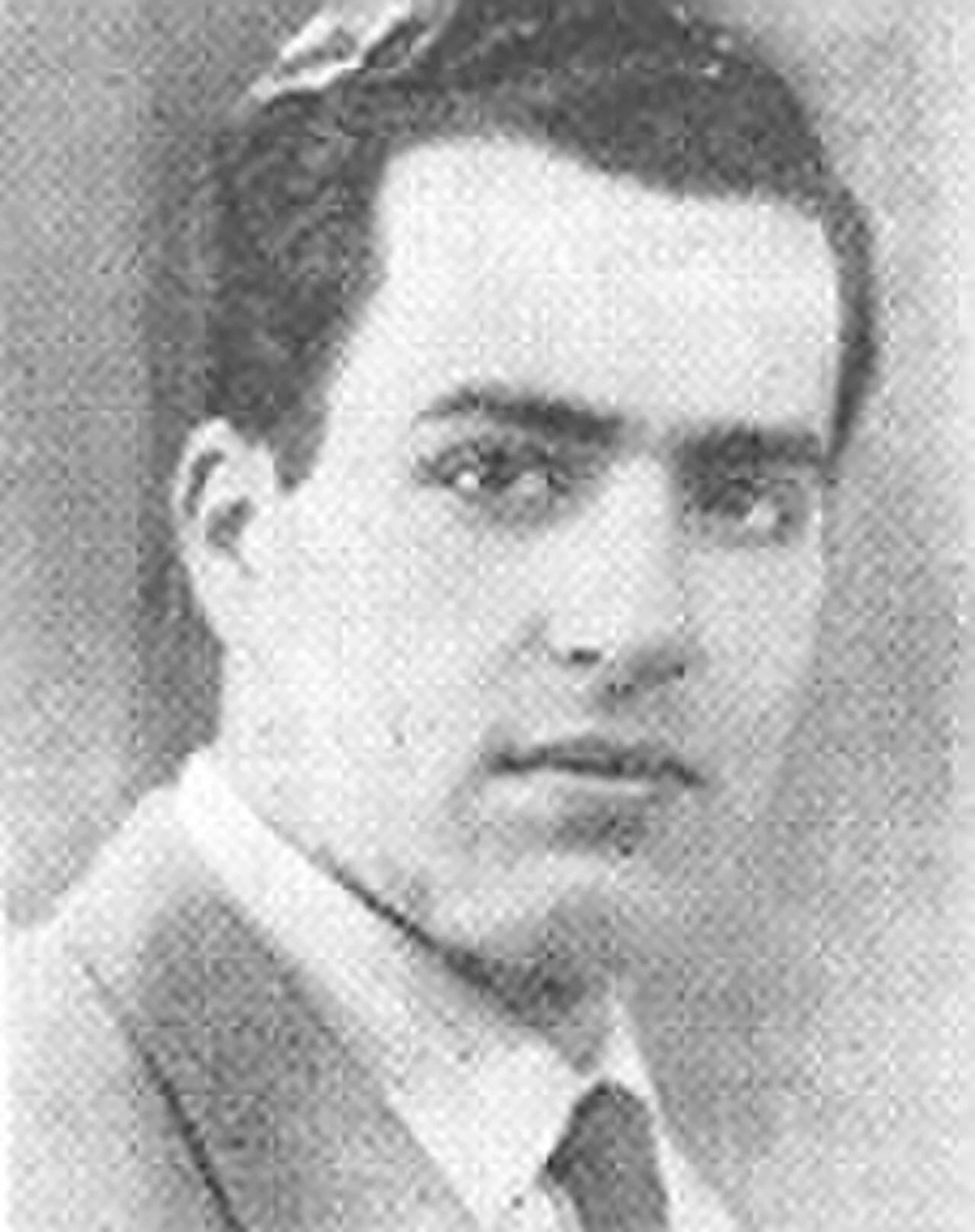 Porträt von Giorgio Tupini (1922–2021) – Gedenkseite