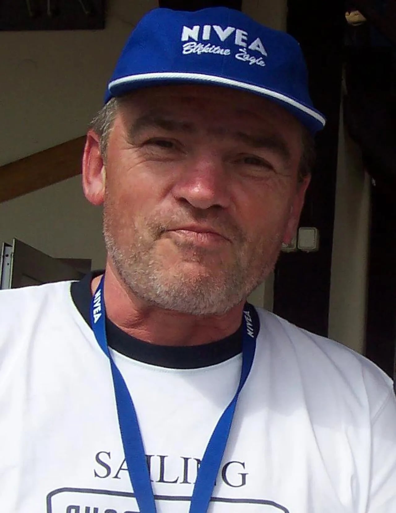 Portrait of Ryszard Faron (1952–2017) – memorial page