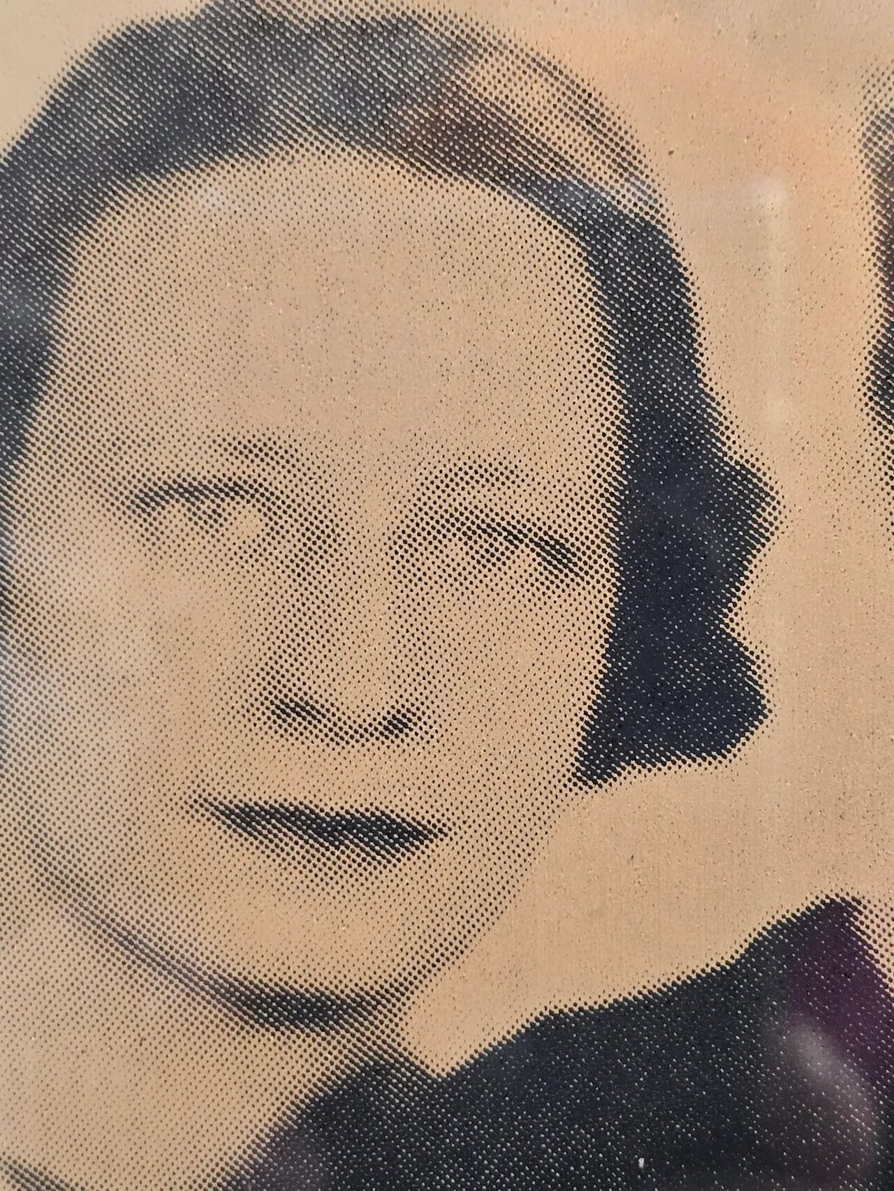 Portrait of Elisabeth Feist Hirsch (1904–1998) – memorial page