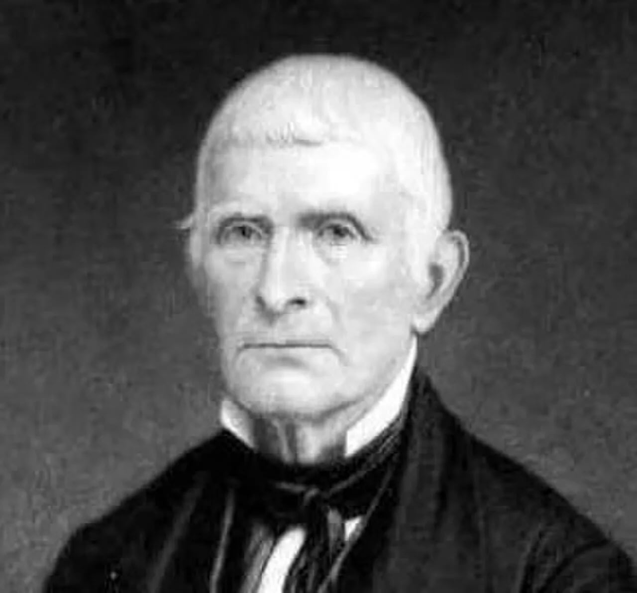 Porträt von Seth Thomas (1785–1859) – Gedenkseite