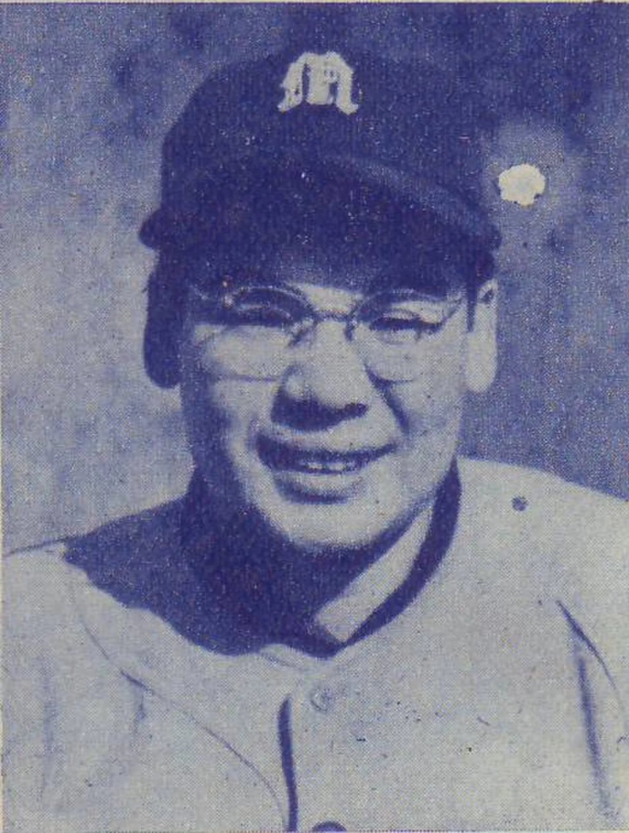 Portrait of Hiroshi Arakawa (1930–2016) – memorial page