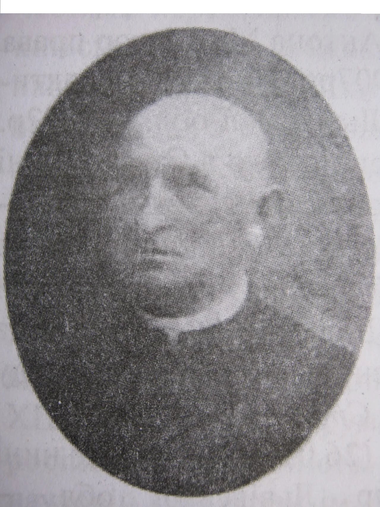 Portrait of Seweryn Metellja (1863–1936) – memorial page