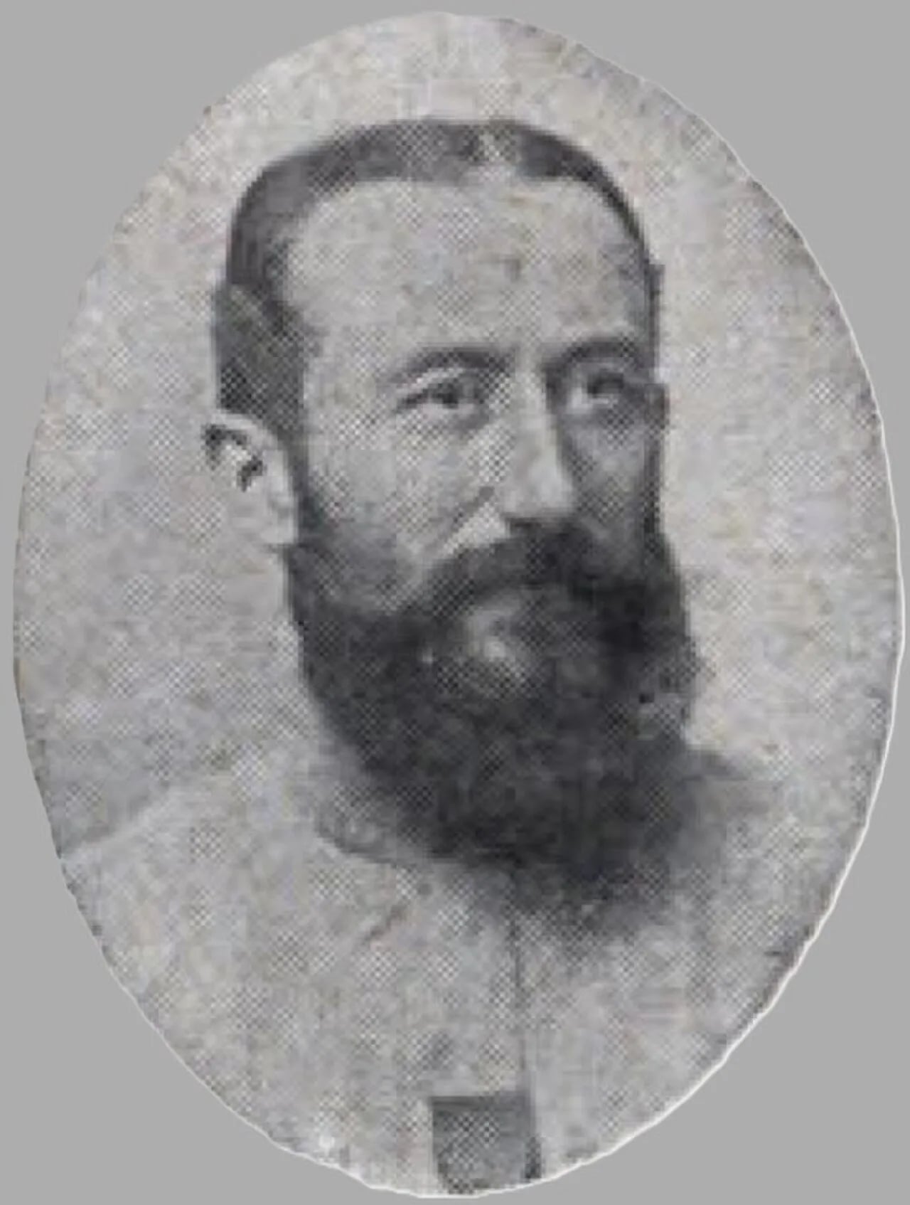 Portrait of A. Mairey (1877–1915) – memorial page