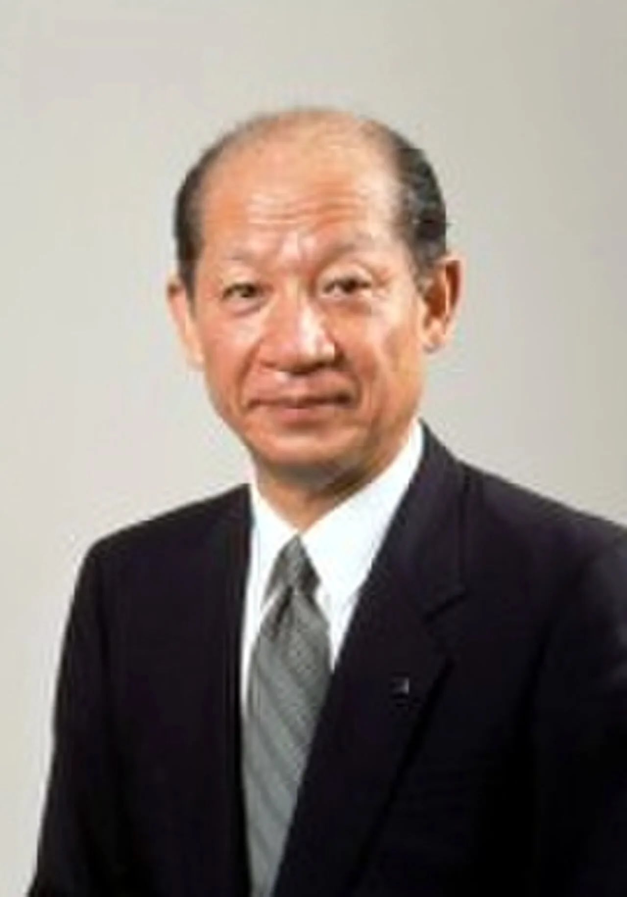 Portrait of Taizō Nishimuro (1935–2017) – memorial page