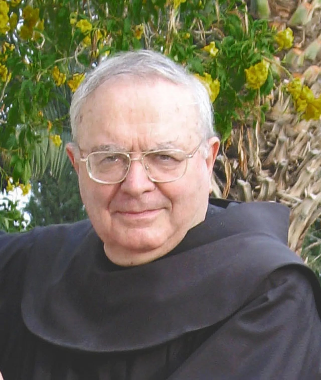 Portrait of Stanislao Loffreda (1932–2025) – memorial page
