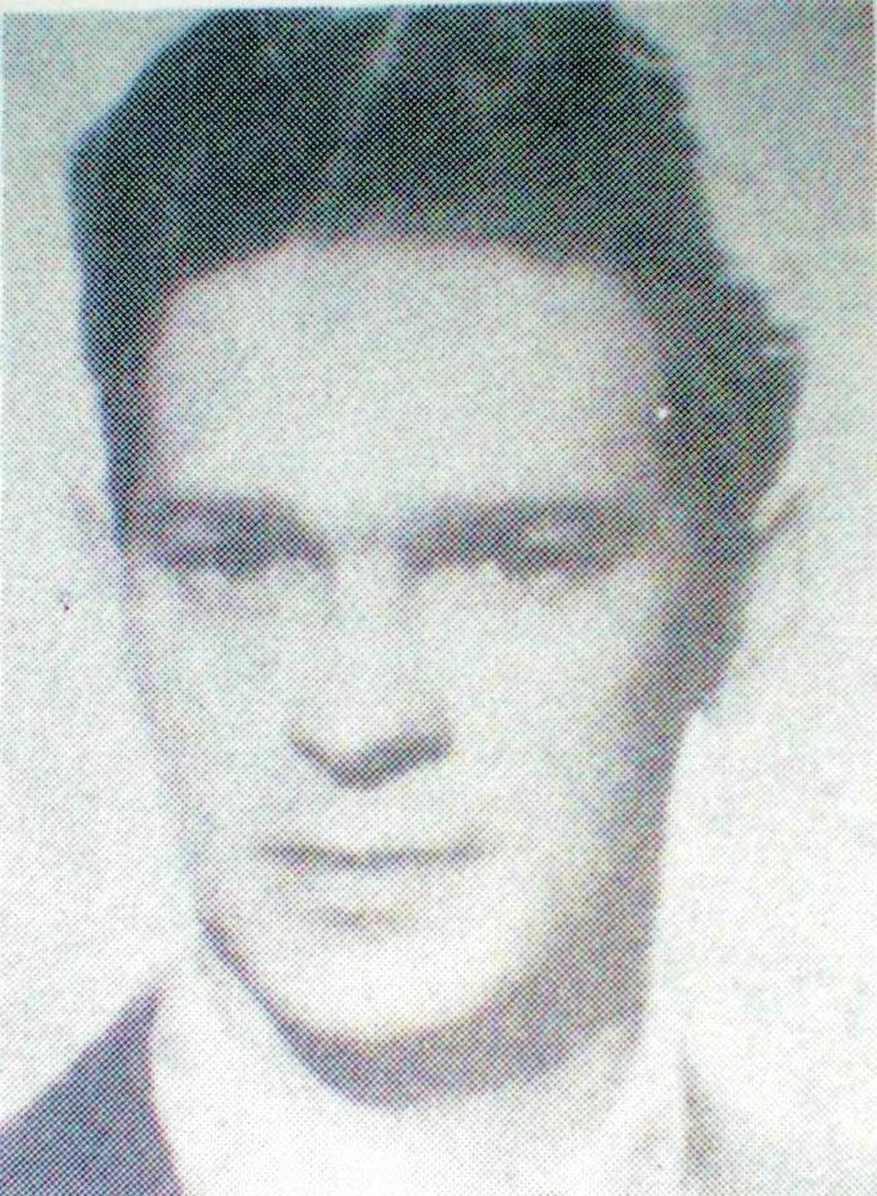 Portrait of Stanisław Grzybowski (1922–2008) – memorial page