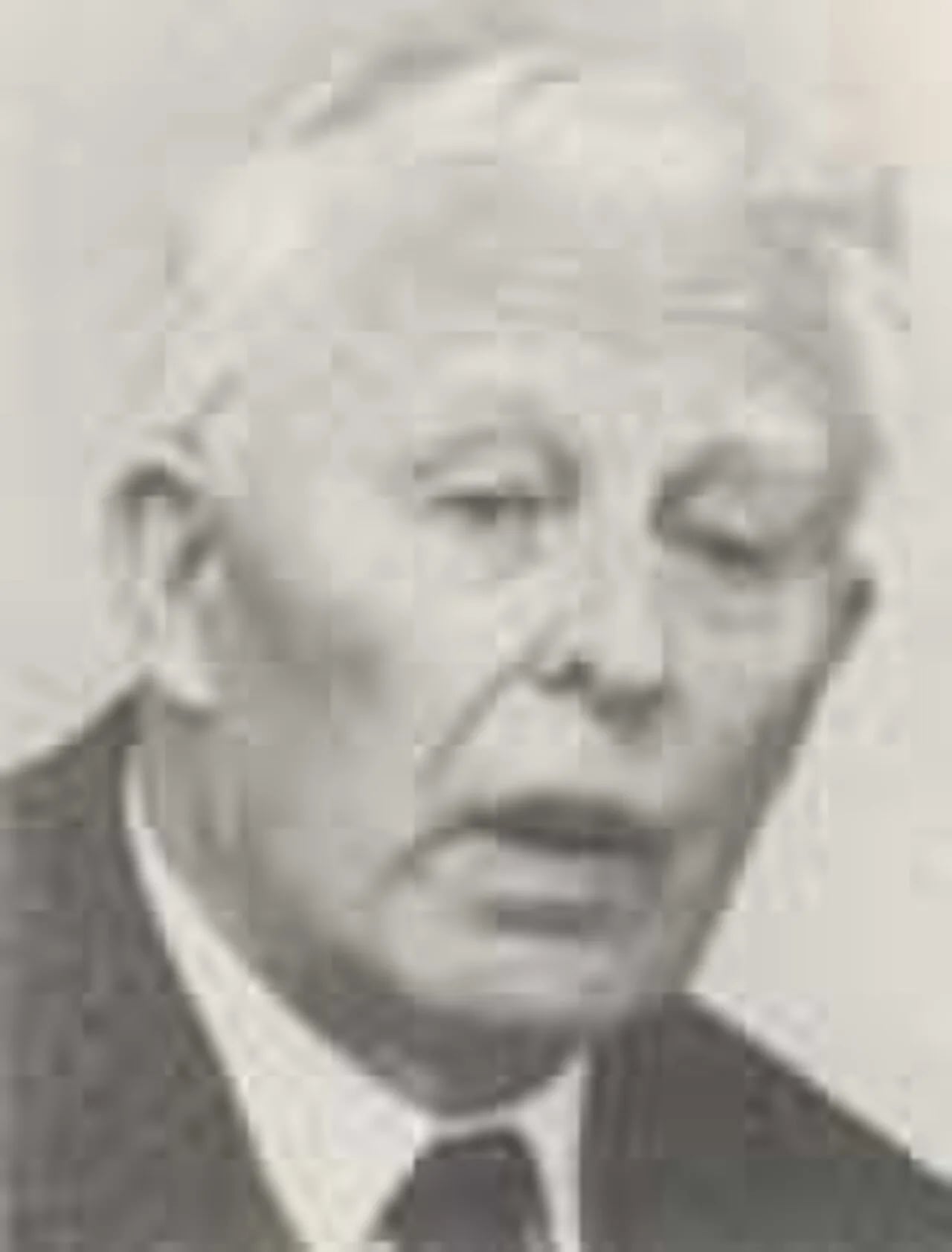 Portrait of Stanisław Bernatowicz (1910–2005) – memorial page