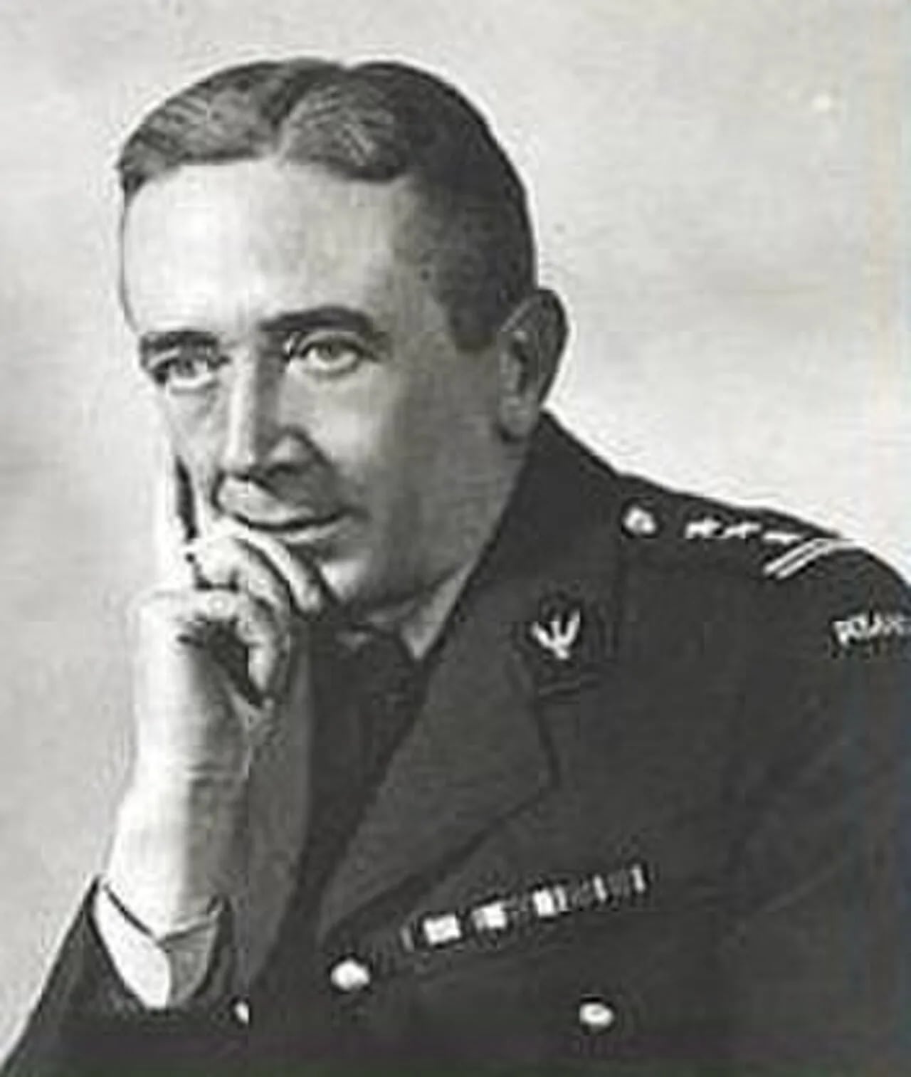 Porträt von Stanisław Gano (1895–1968) – Gedenkseite
