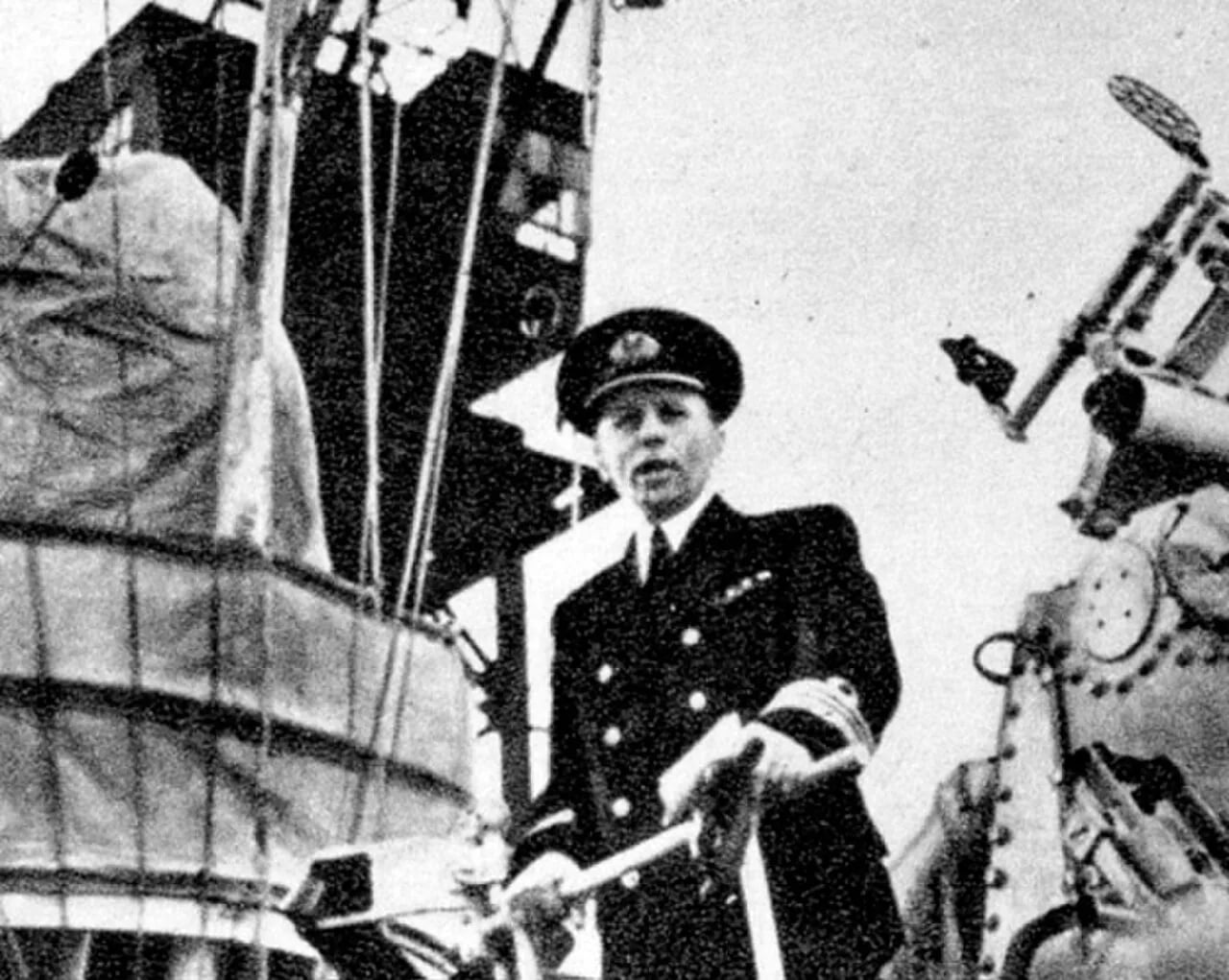 Portrait of Stanisław Hryniewiecki (1896–1943) – memorial page
