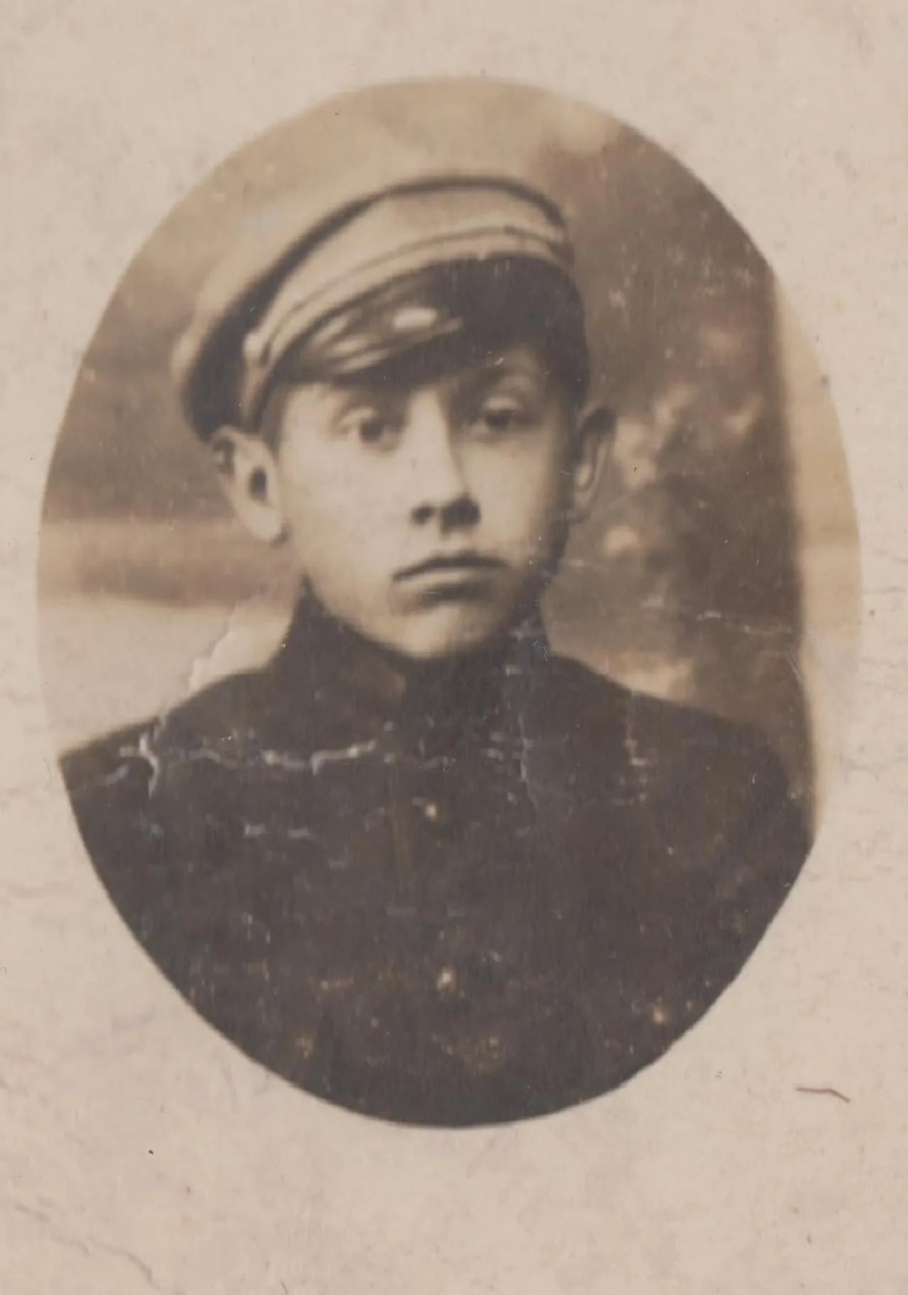 Portrait of Stanisław Jagiełło (1905–1995) – memorial page