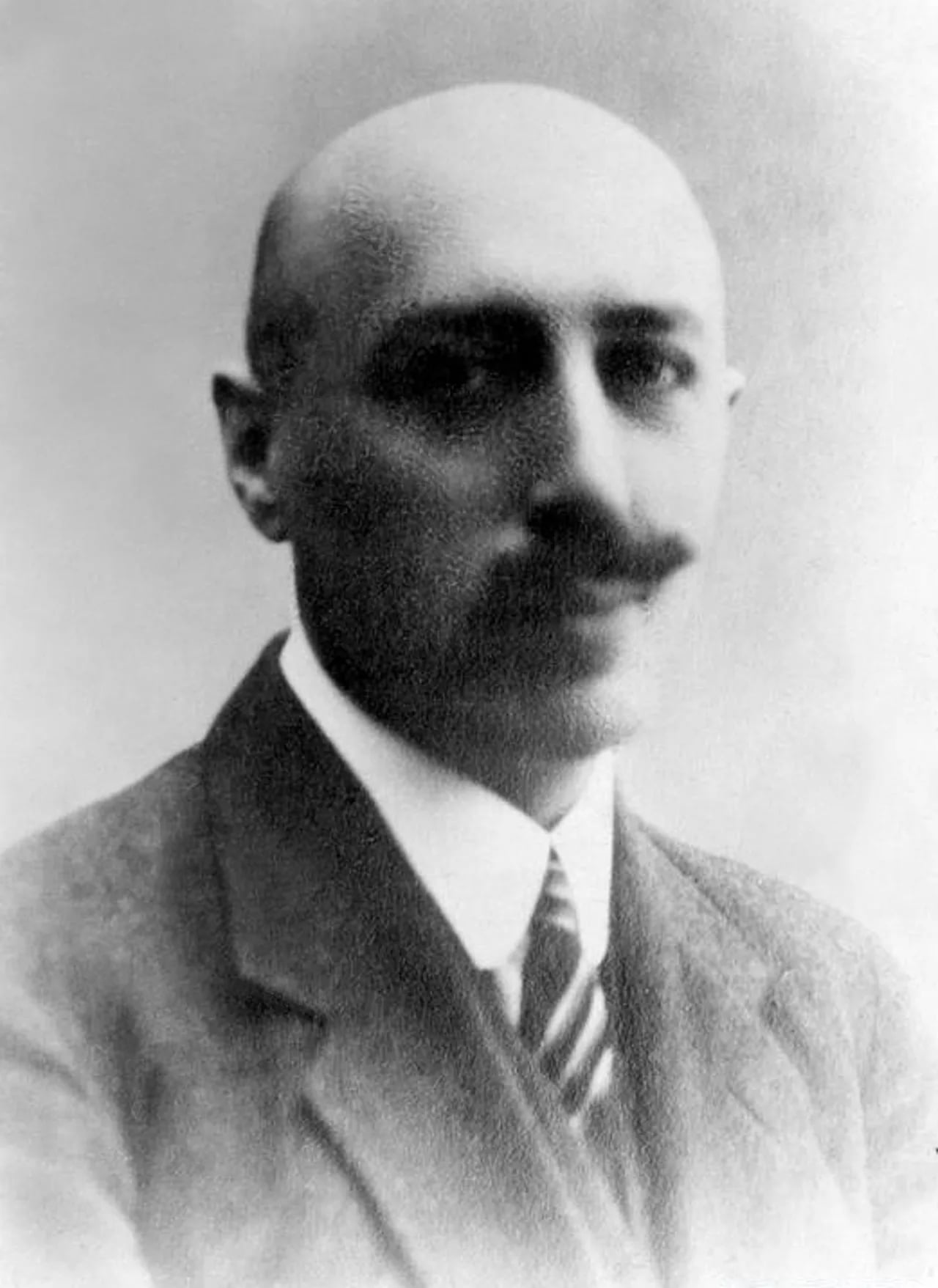 Portrait of Stanisław Jasiukowicz (1882–1946) – memorial page