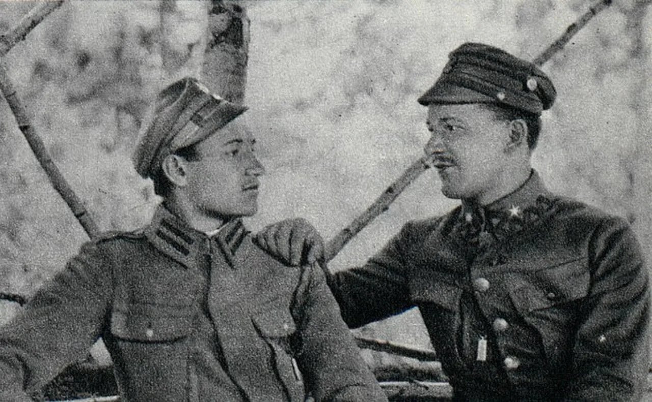 Portrait of Stanisław Józef Kozicki (1893–1948) – memorial page