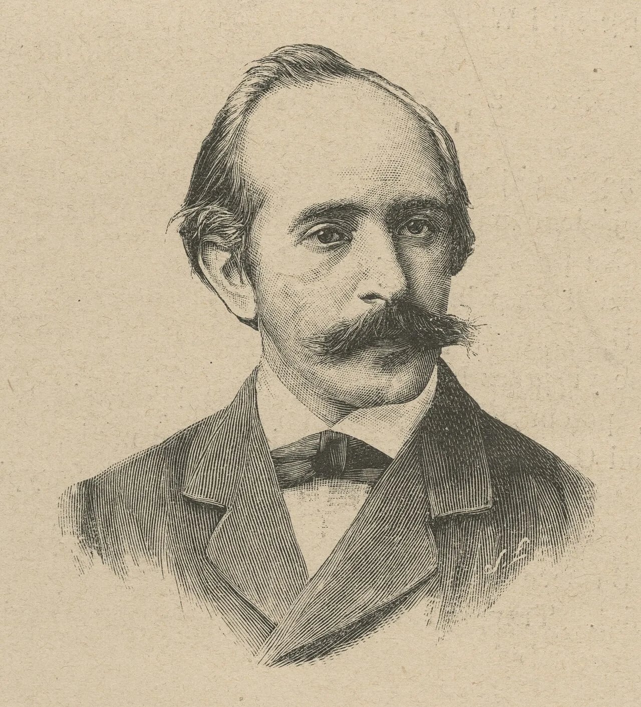 Portrait of Stanisław Kramsztyk (1841–1906) – memorial page