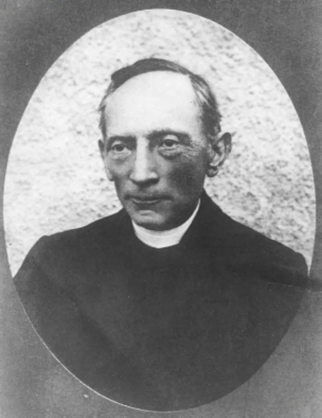 Portrait of Stanisław Kujot (1845–1914) – memorial page