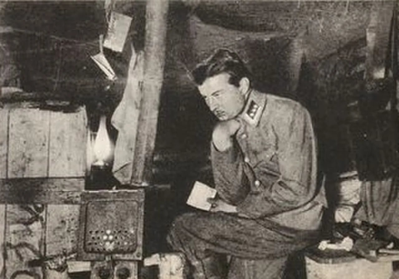 Portrait of Stanisław Mucha (1895–1976) – memorial page