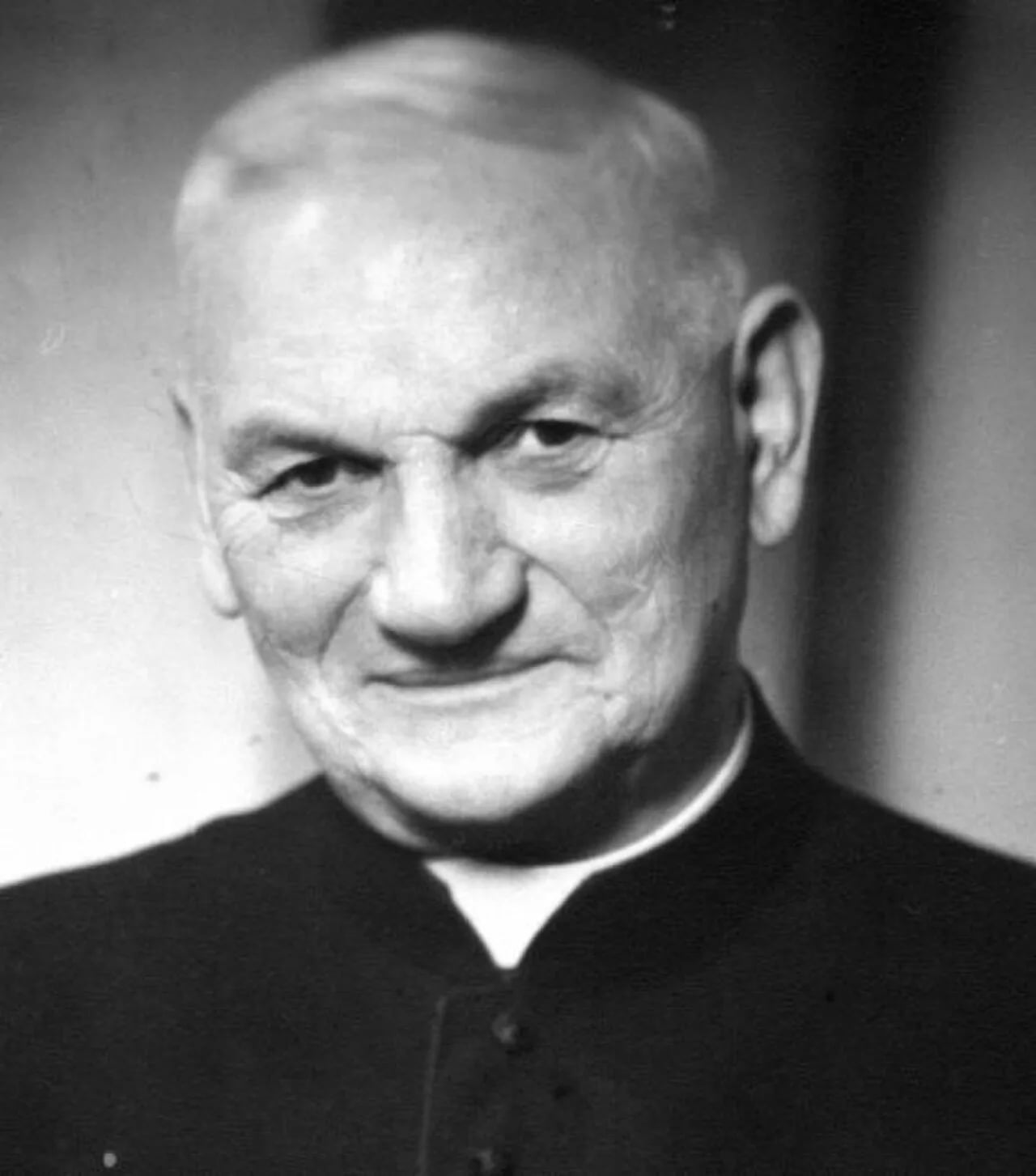 Portrait of Stanisław Pływaczyk (1880–1969) – memorial page