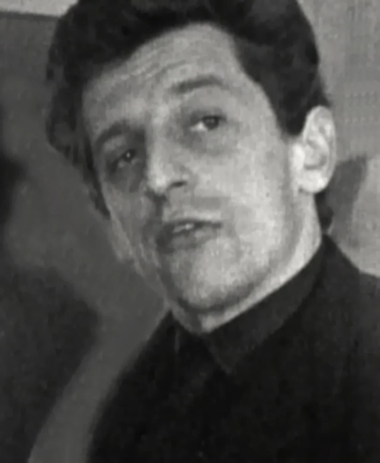 Portrait of Stanisław Radwan (1939–2023) – memorial page