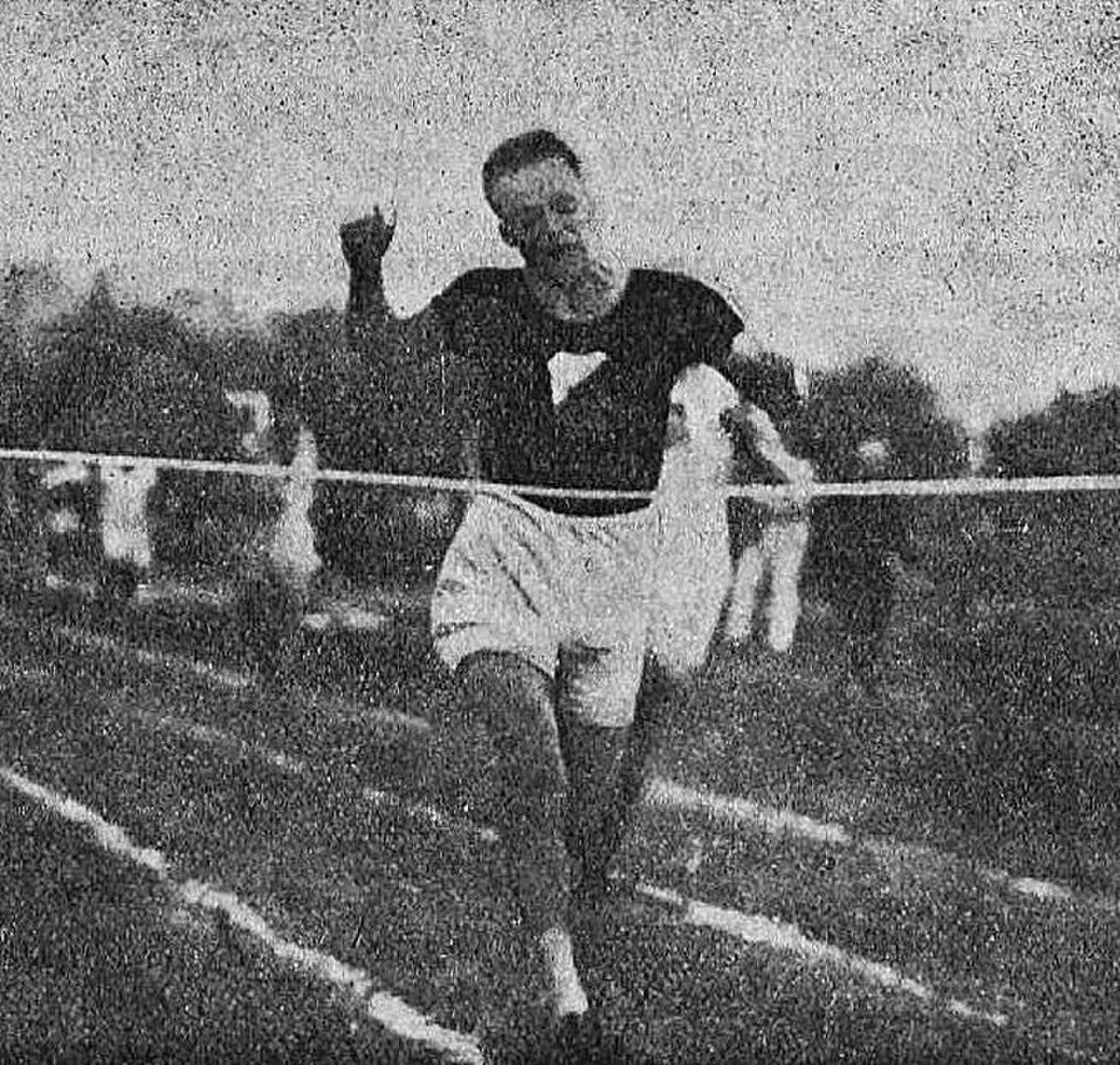Porträt von Stanisław Jerzy Rothert (1900–1962) – Gedenkseite