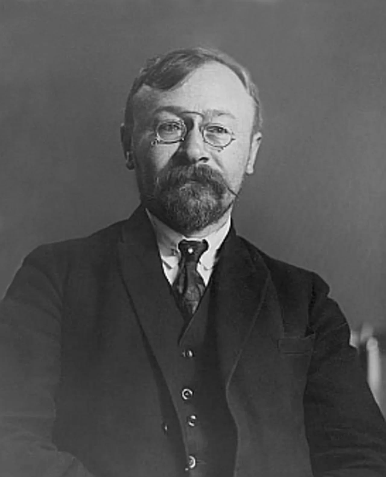 Porträt von Stanisław Rymar (1886–1965) – Gedenkseite