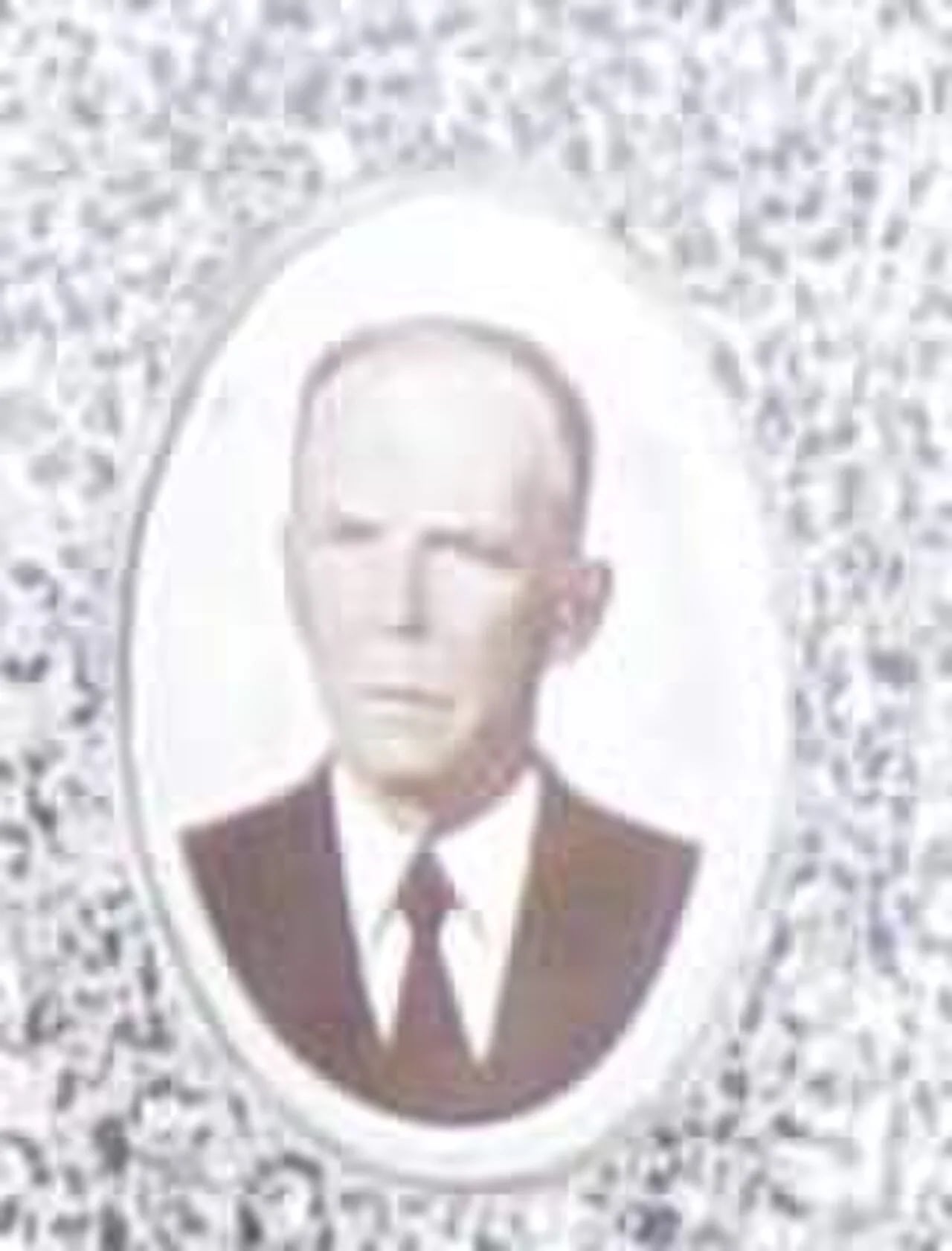 Porträt von Stanisław Siczek (1914–1978) – Gedenkseite