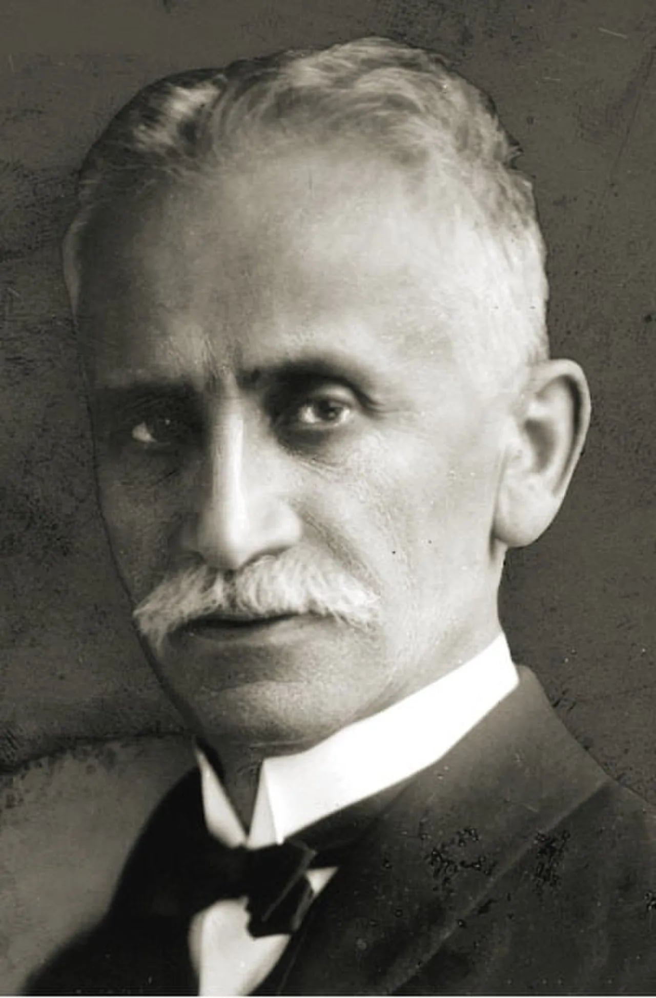 Portrait of Stanisław Stączek (1864–1942) – memorial page