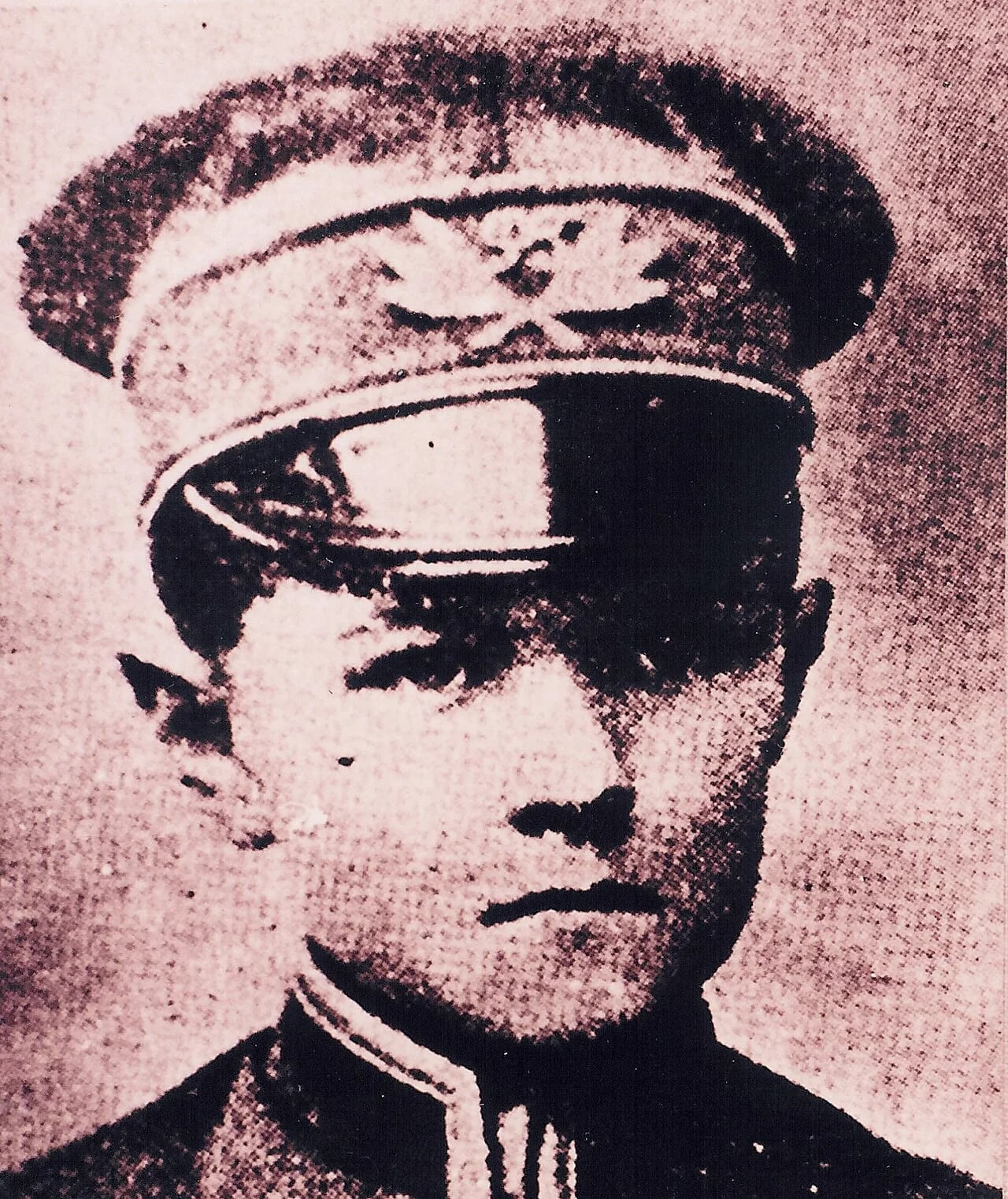 Porträt von Stanisław Werner (1888–1906) – Gedenkseite