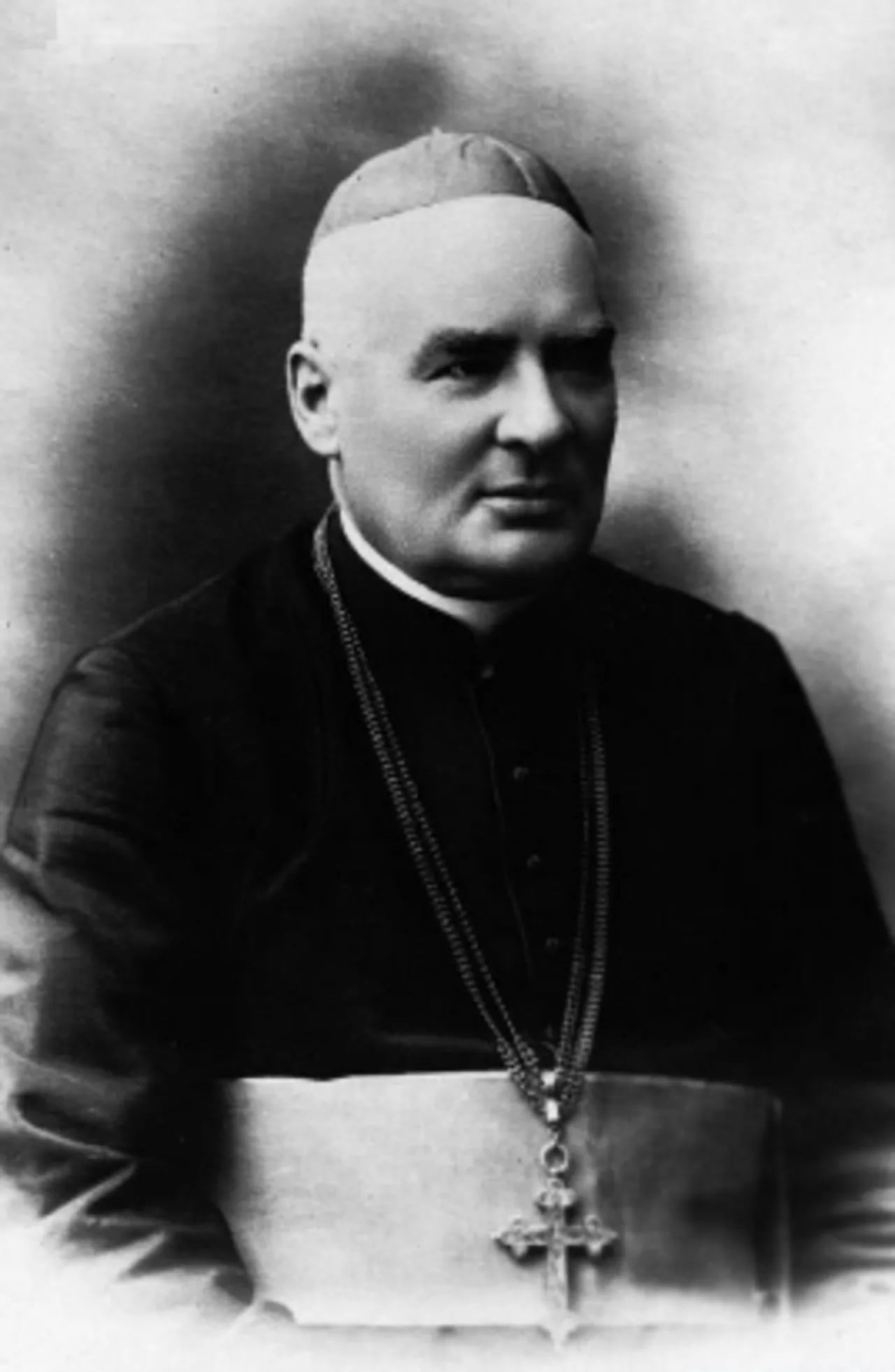 Porträt von Stanisław Zdzitowiecki (1854–1927) – Gedenkseite