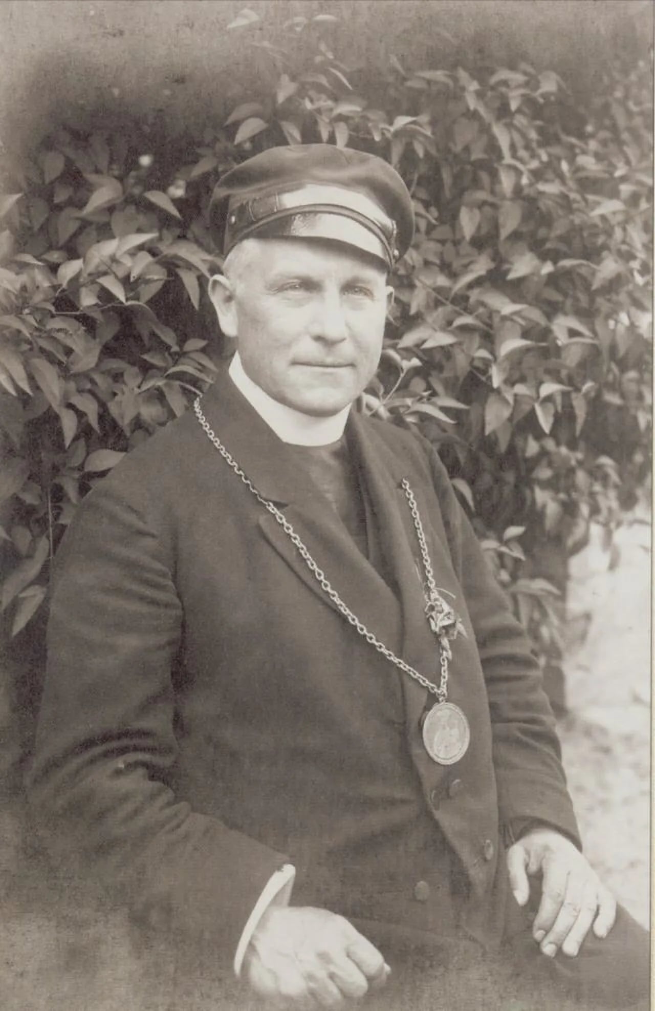 Portrait of Stanisław Śniatała (1878–1947) – memorial page