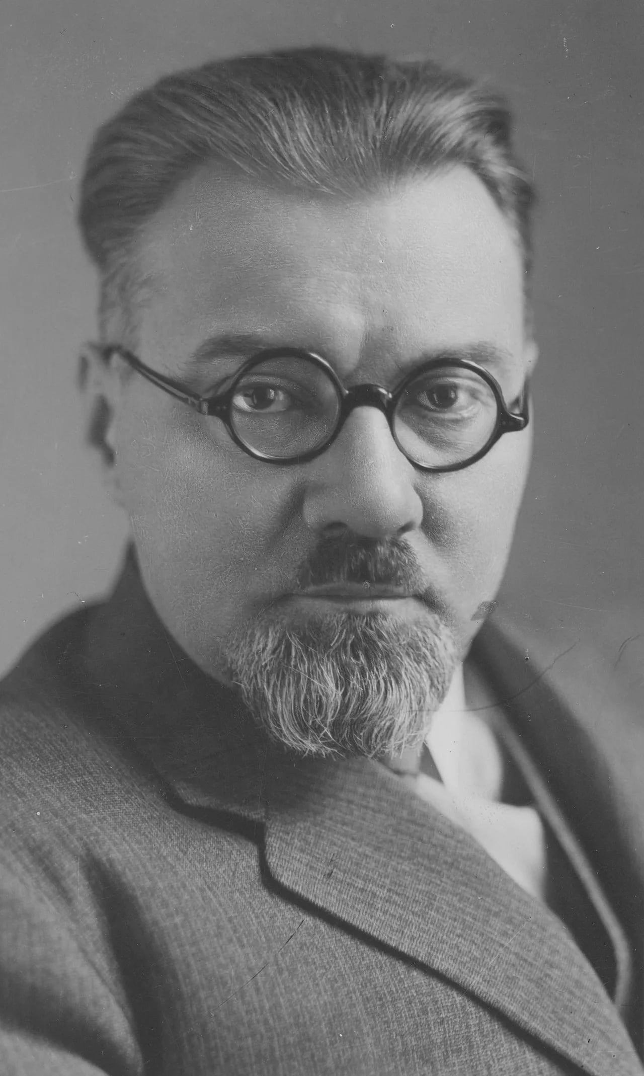 Porträt von Stefan Marian Stoiński (1891–1945) – Gedenkseite